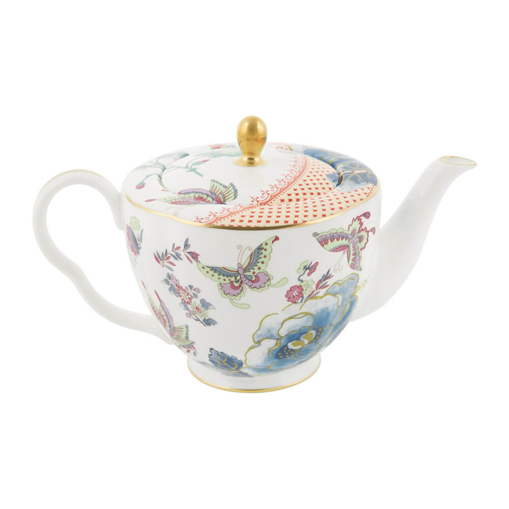 Заварочный чайник Butterfly Bloom, 1 л от Wedgwood