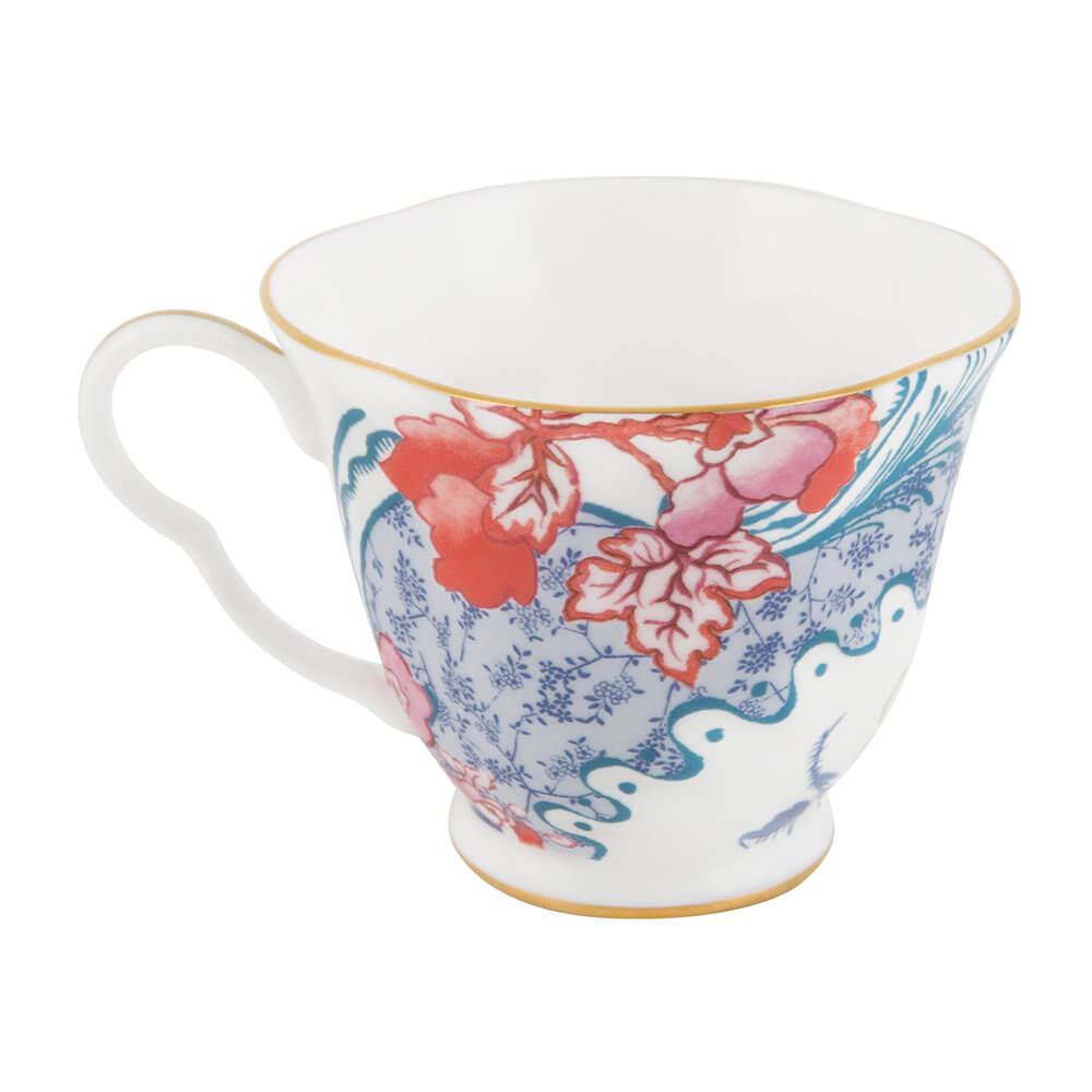 Чайная пара Butterfly Bloom, 185 мл от Wedgwood