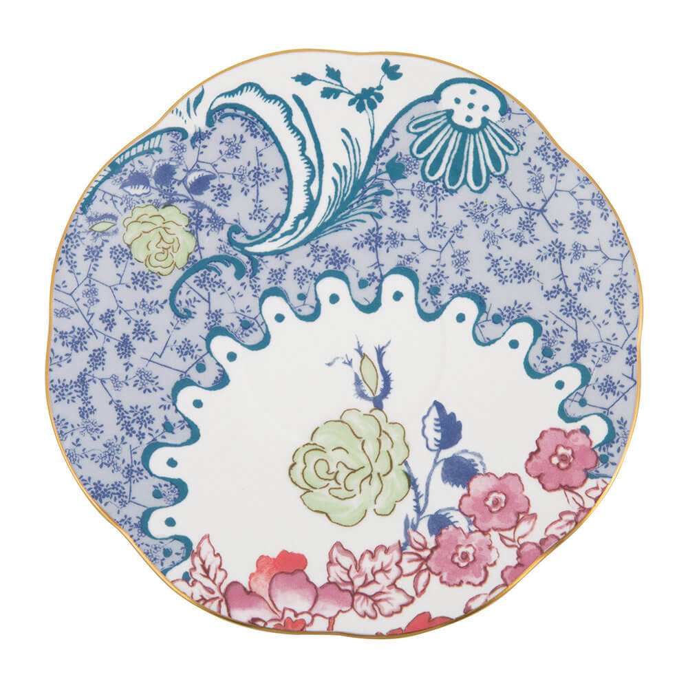 Чайная пара Butterfly Bloom, 185 мл от Wedgwood