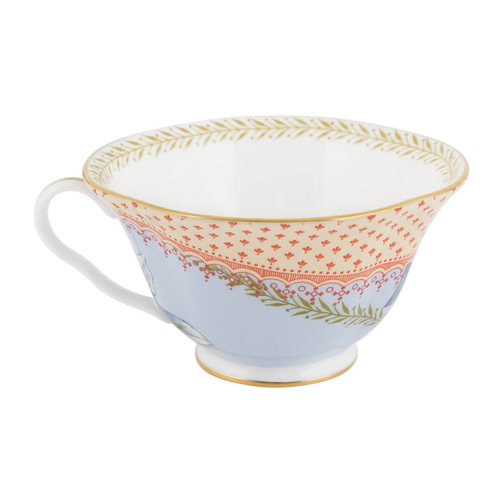 Чайная пара Butterfly Bloom, 185 мл от Wedgwood