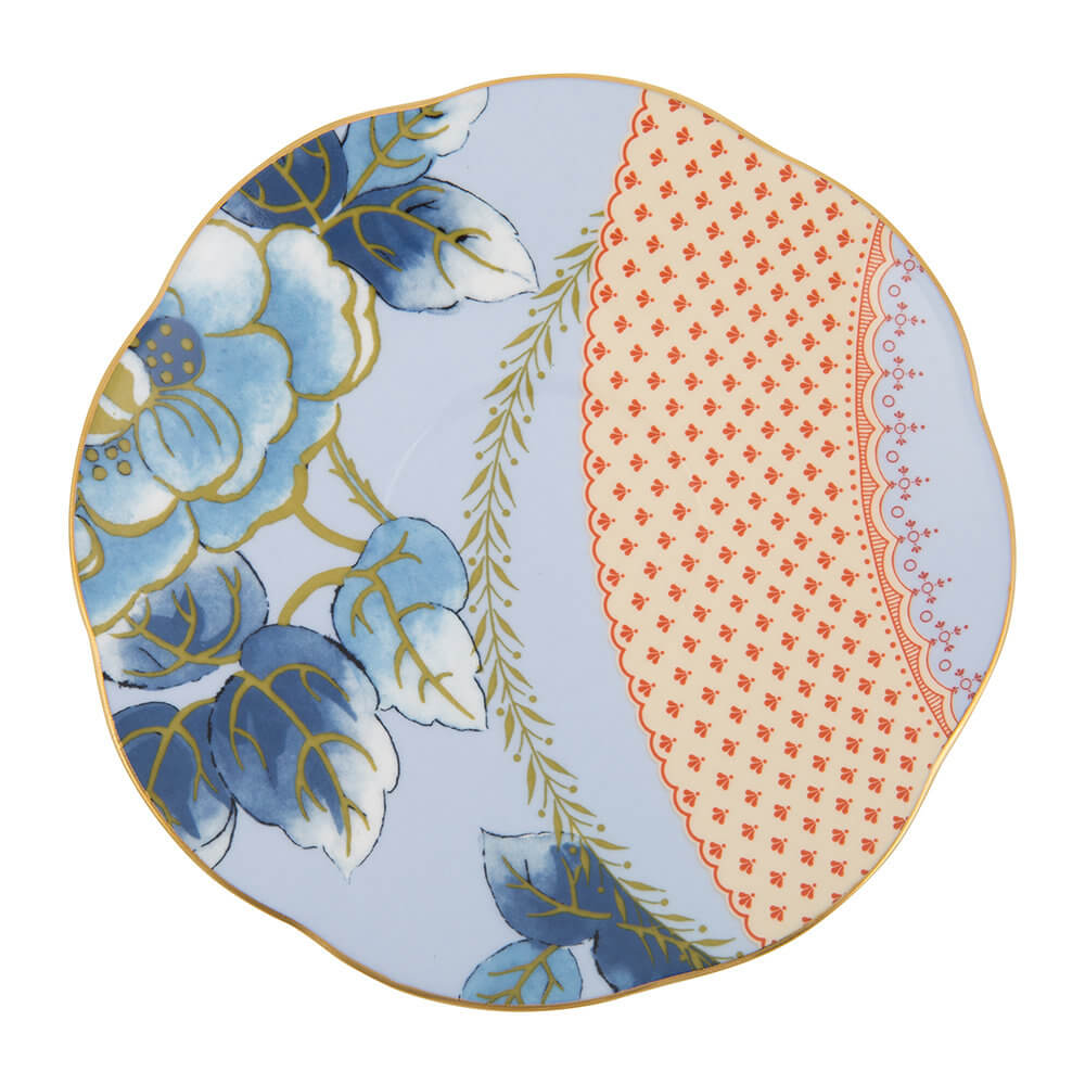 Чайная пара Butterfly Bloom, 185 мл от Wedgwood