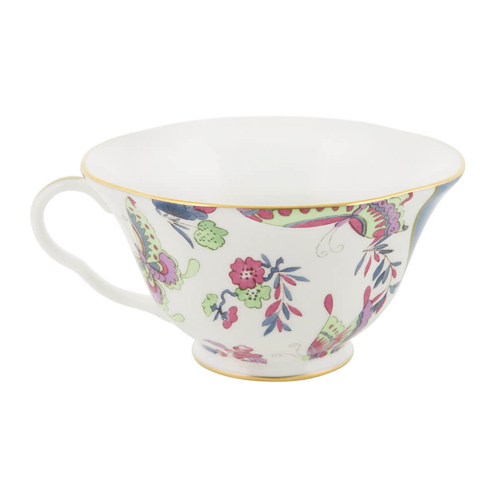 Чайная пара Butterfly Bloom, 185 мл от Wedgwood