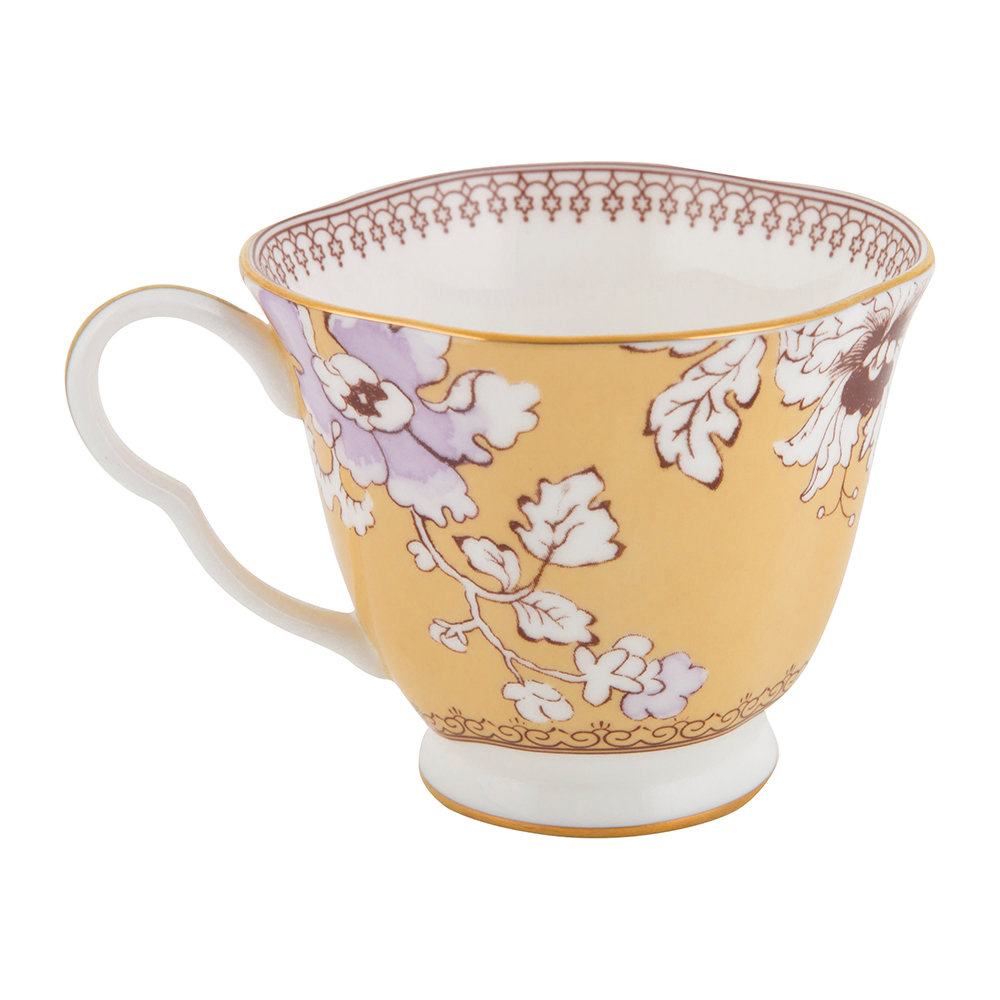 Чайная пара Butterfly Bloom, 185 мл от Wedgwood