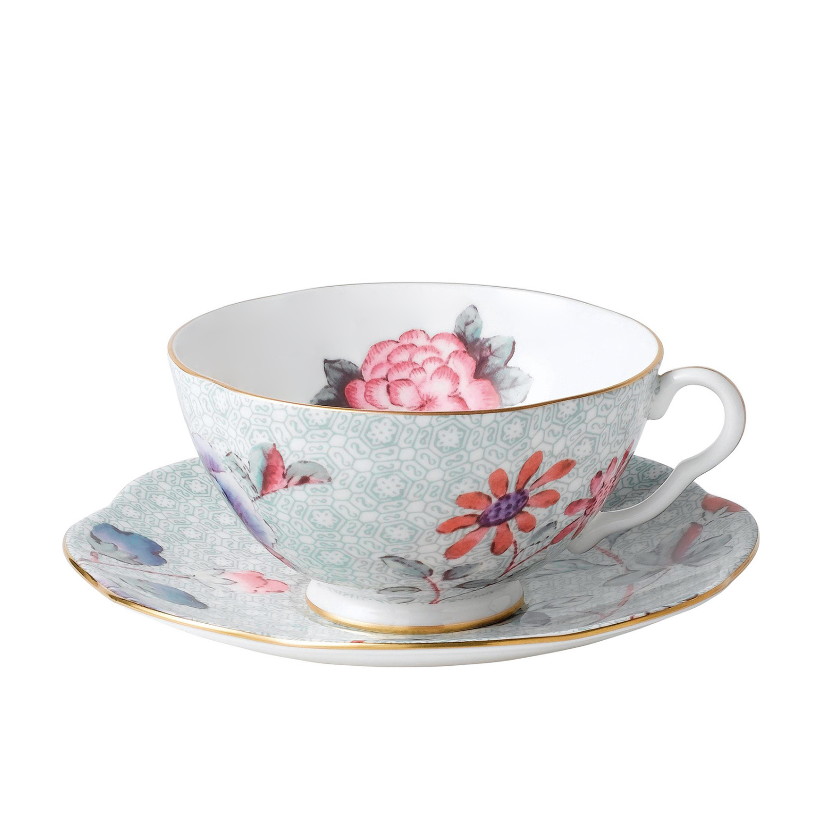 Чайная пара Cuckoo, 180 мл от Wedgwood