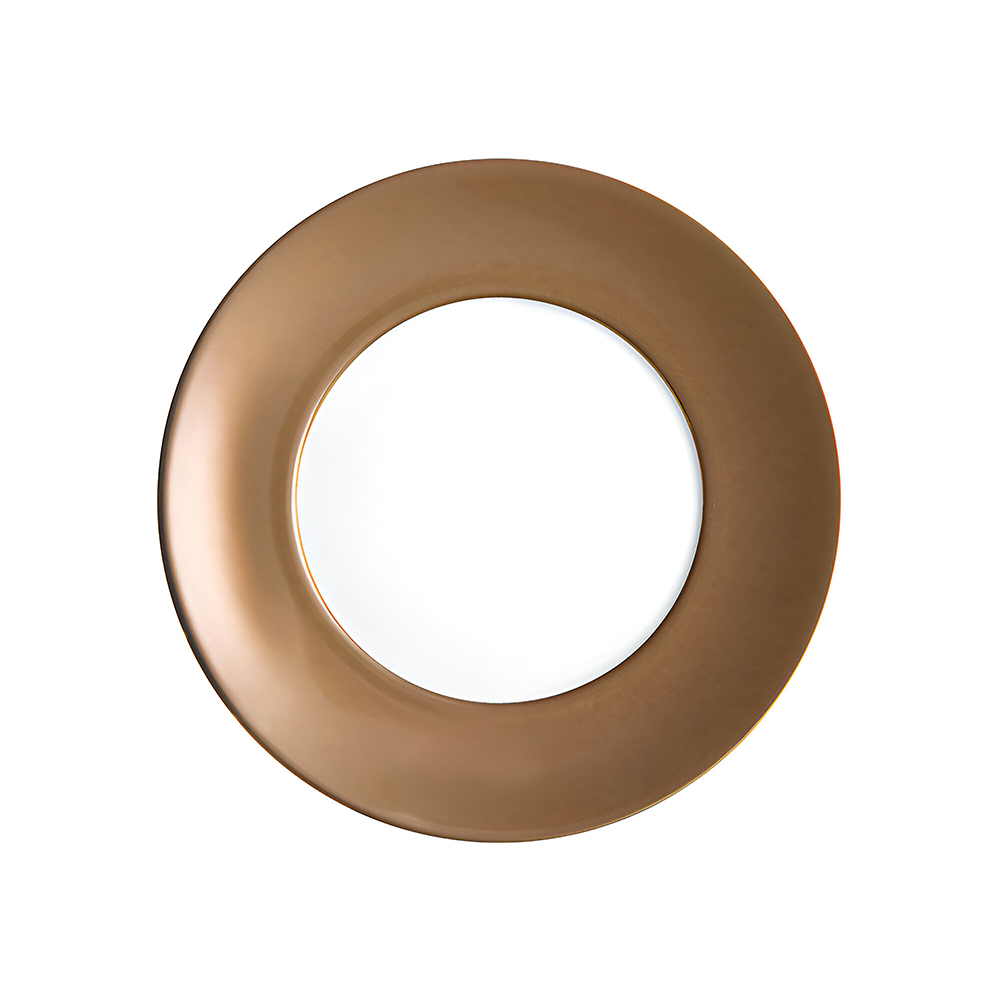 Блюдце для чайной чашки Gio Gold (Arris), 230 мл