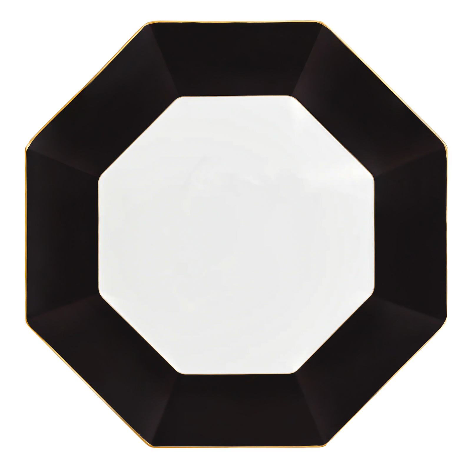 Плоское блюдо Gio Gold (Arris), 33,5 см от Wedgwood
