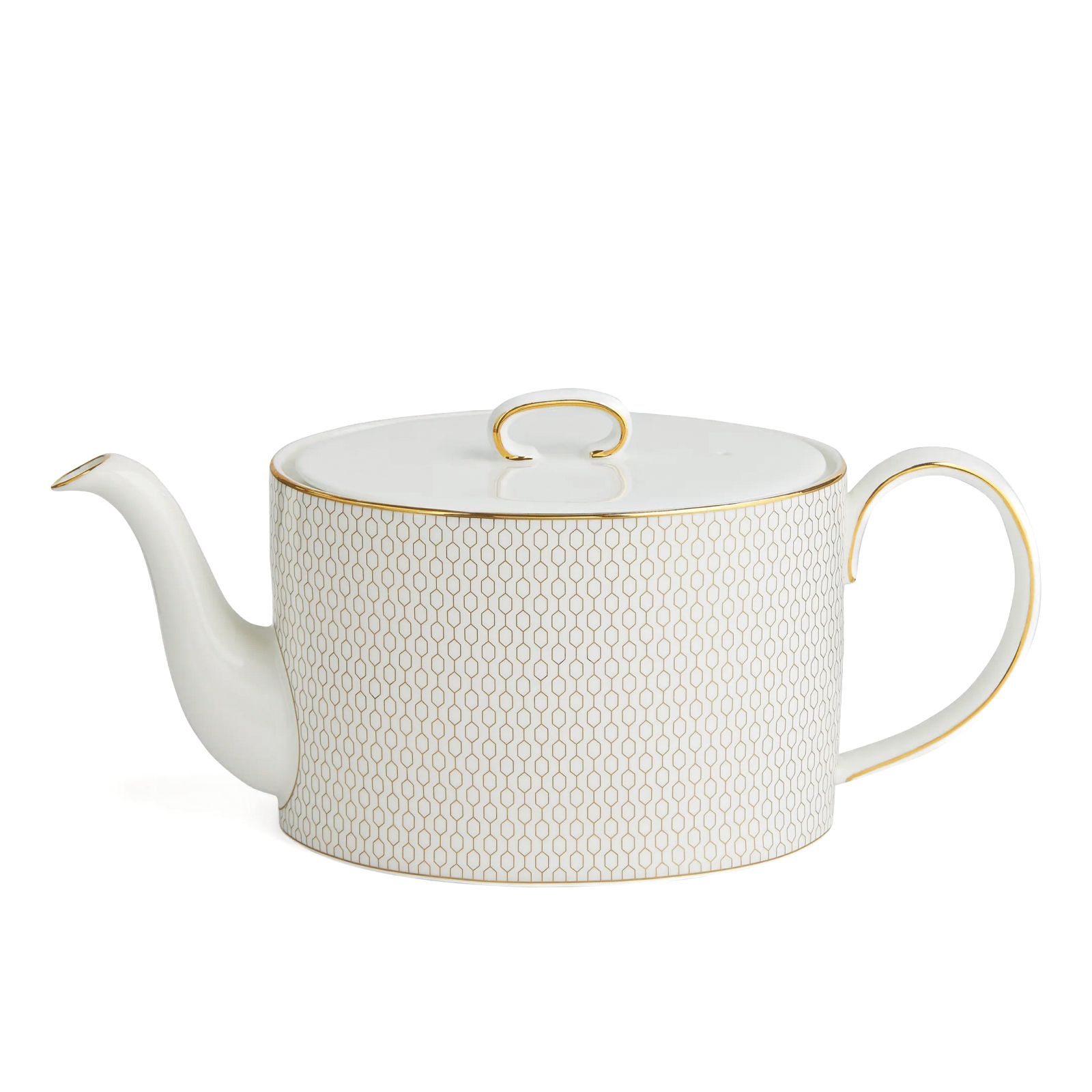 Заварочный чайник Gio Gold (Arris), 1 л от Wedgwood