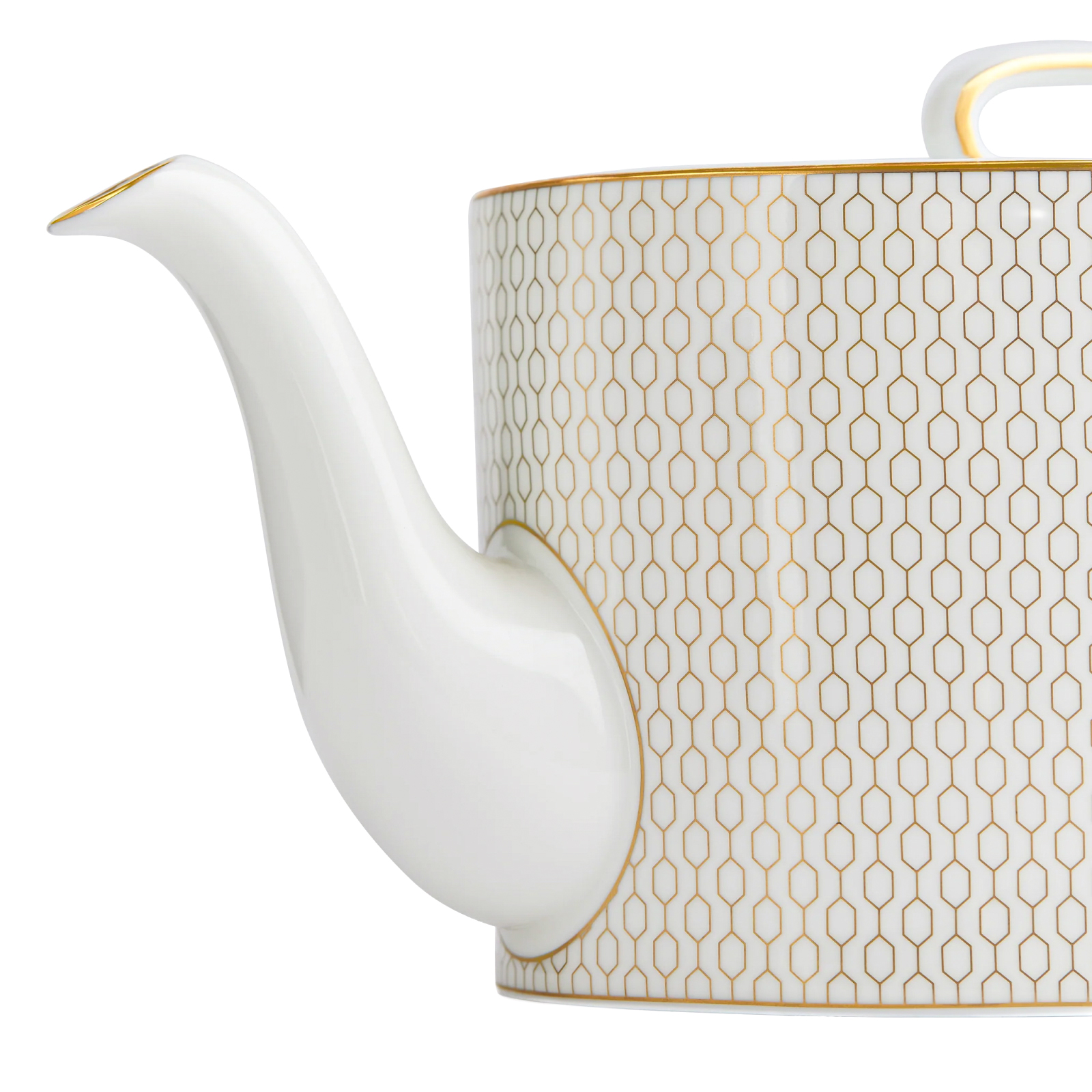 Заварочный чайник Gio Gold (Arris), 1 л от Wedgwood