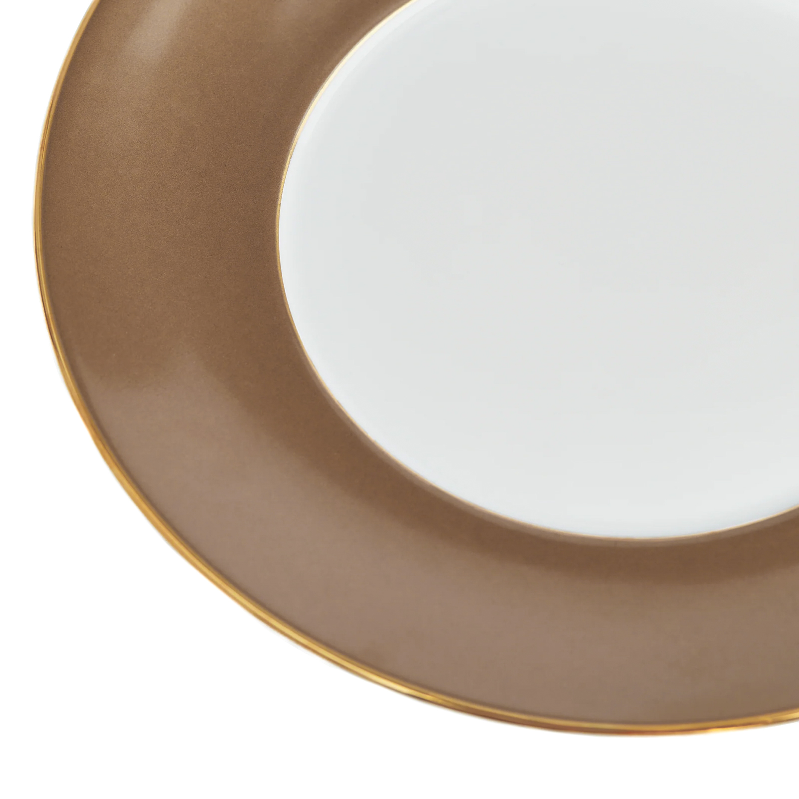 Чайная пара Gio Gold (Arris), 230 мл от Wedgwood