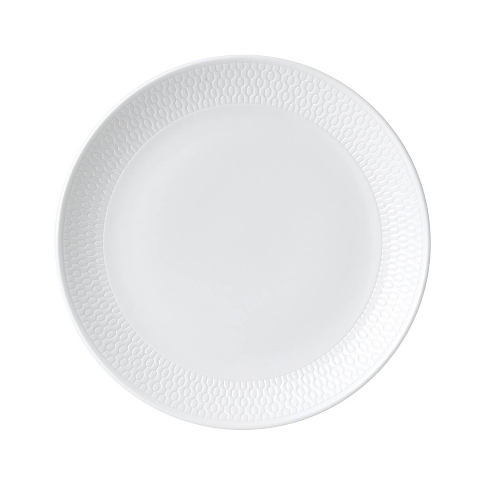 Пирожковая тарелка Gio, 17 см от Wedgwood
