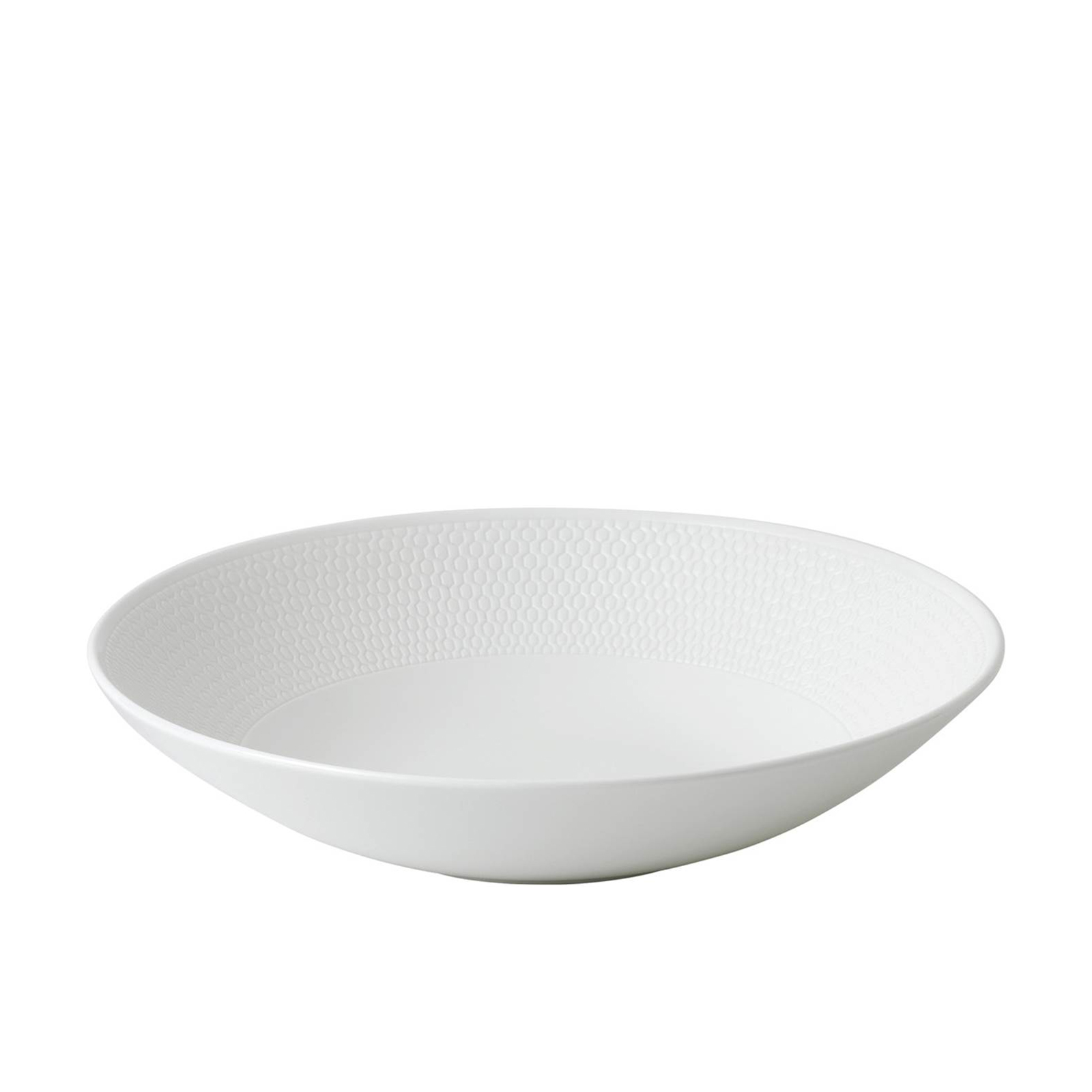 Тарелка для пасты Gio, 23 см от Wedgwood