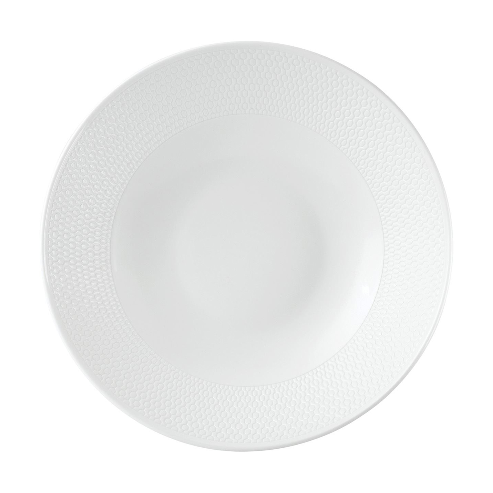Тарелка для пасты Gio, 23 см от Wedgwood