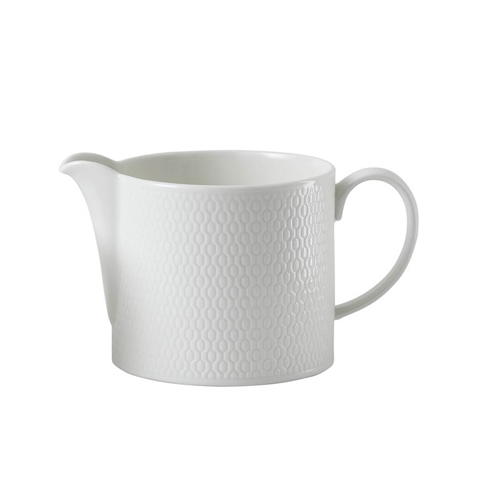 Набор из сахарницы и молочника Gio от Wedgwood