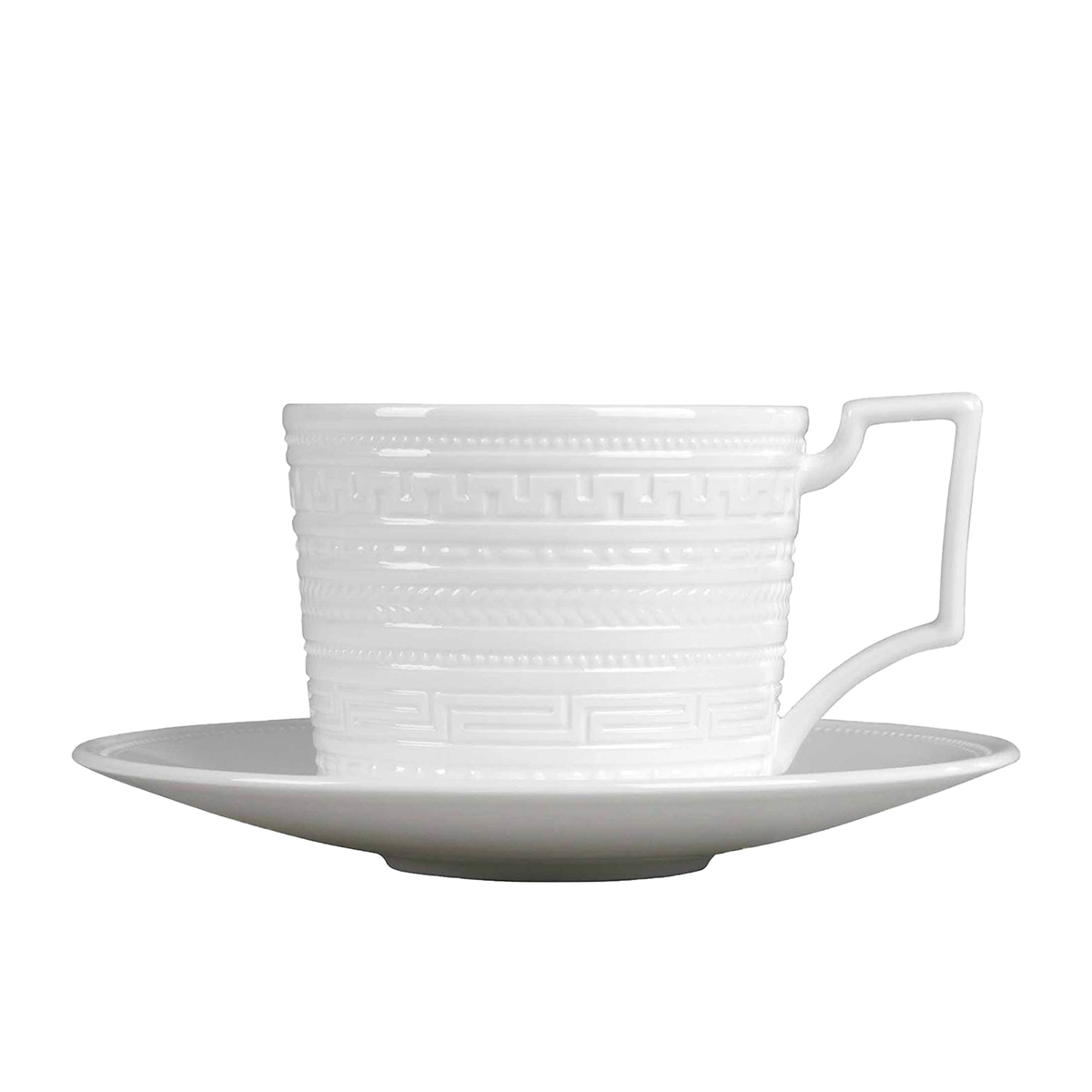 Чайная пара Intaglio, 220 мл от Wedgwood