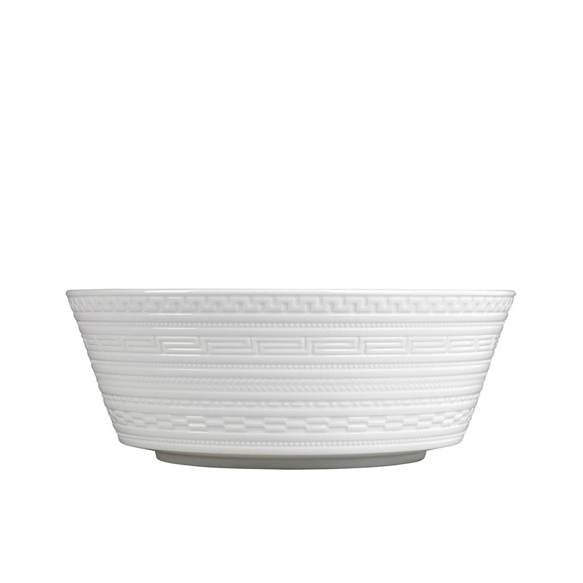 Сервировочный салатник Intaglio, 21 см от Wedgwood
