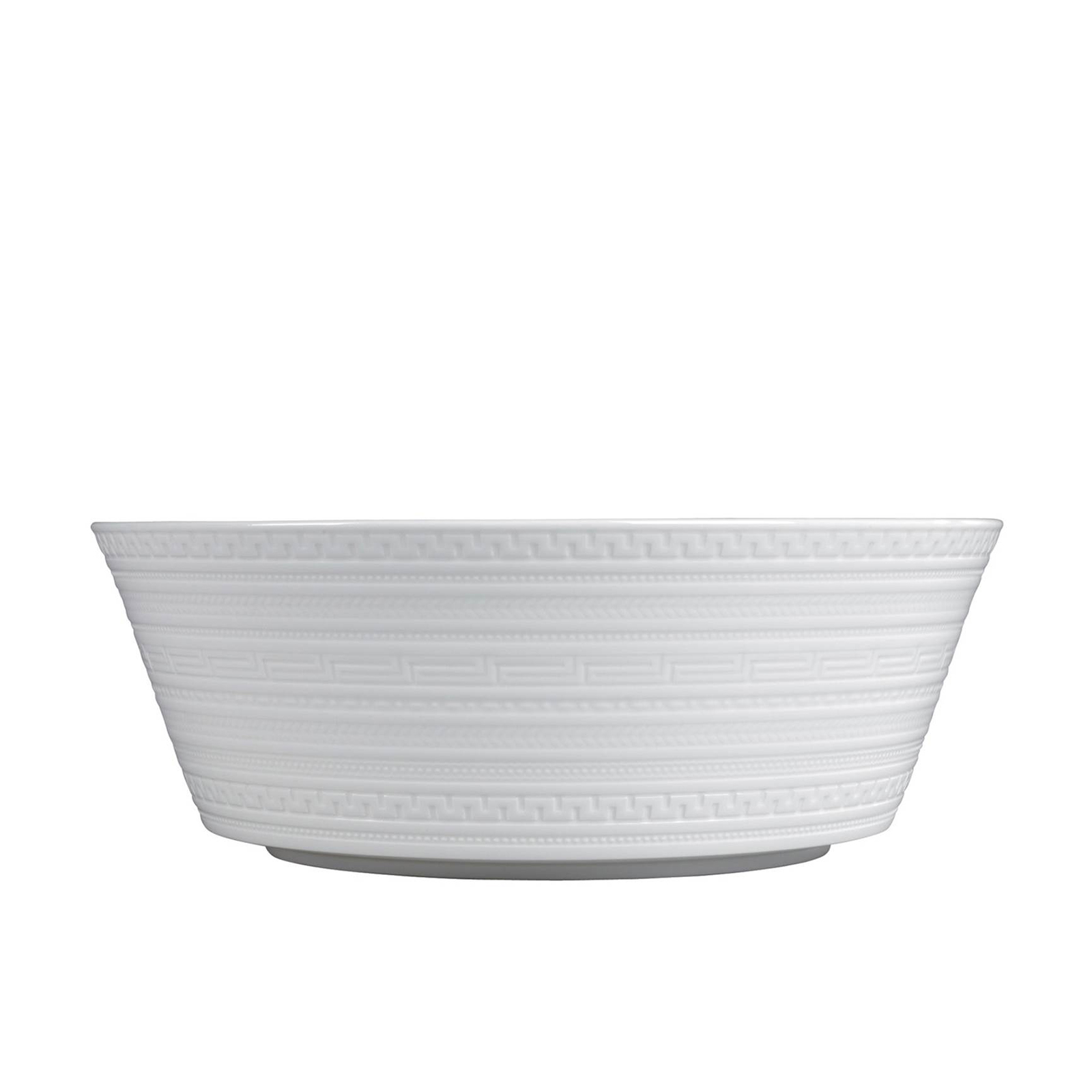 Сервировочный салатник Intaglio, 25 см от Wedgwood