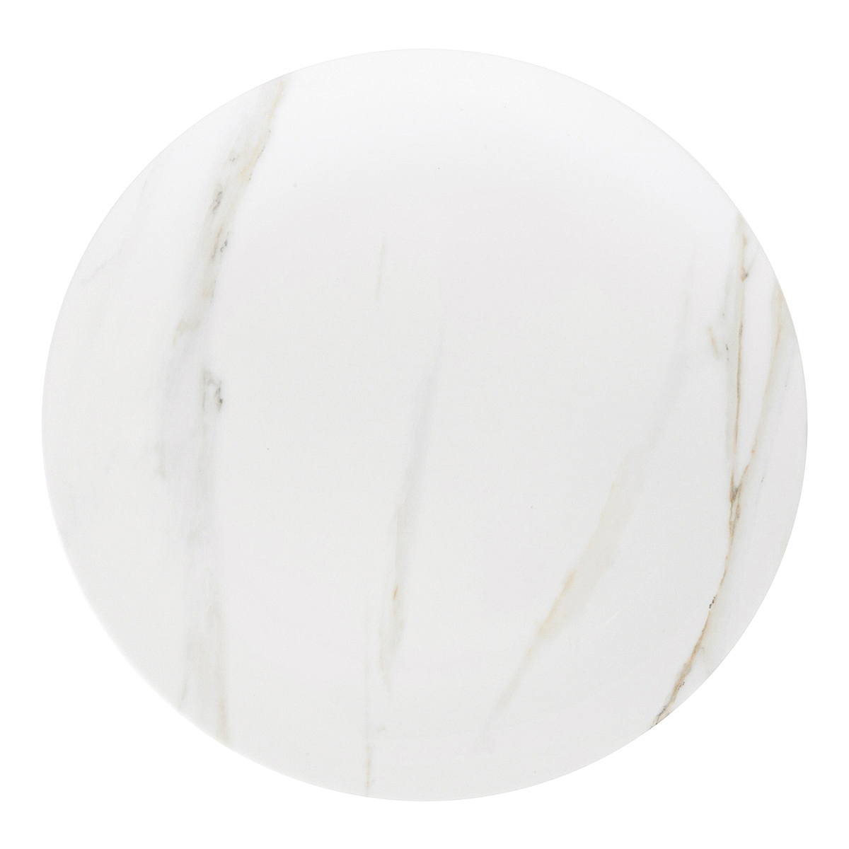 Обеденная тарелка Vera Wang - Venato Imperial, 28 см от Wedgwood