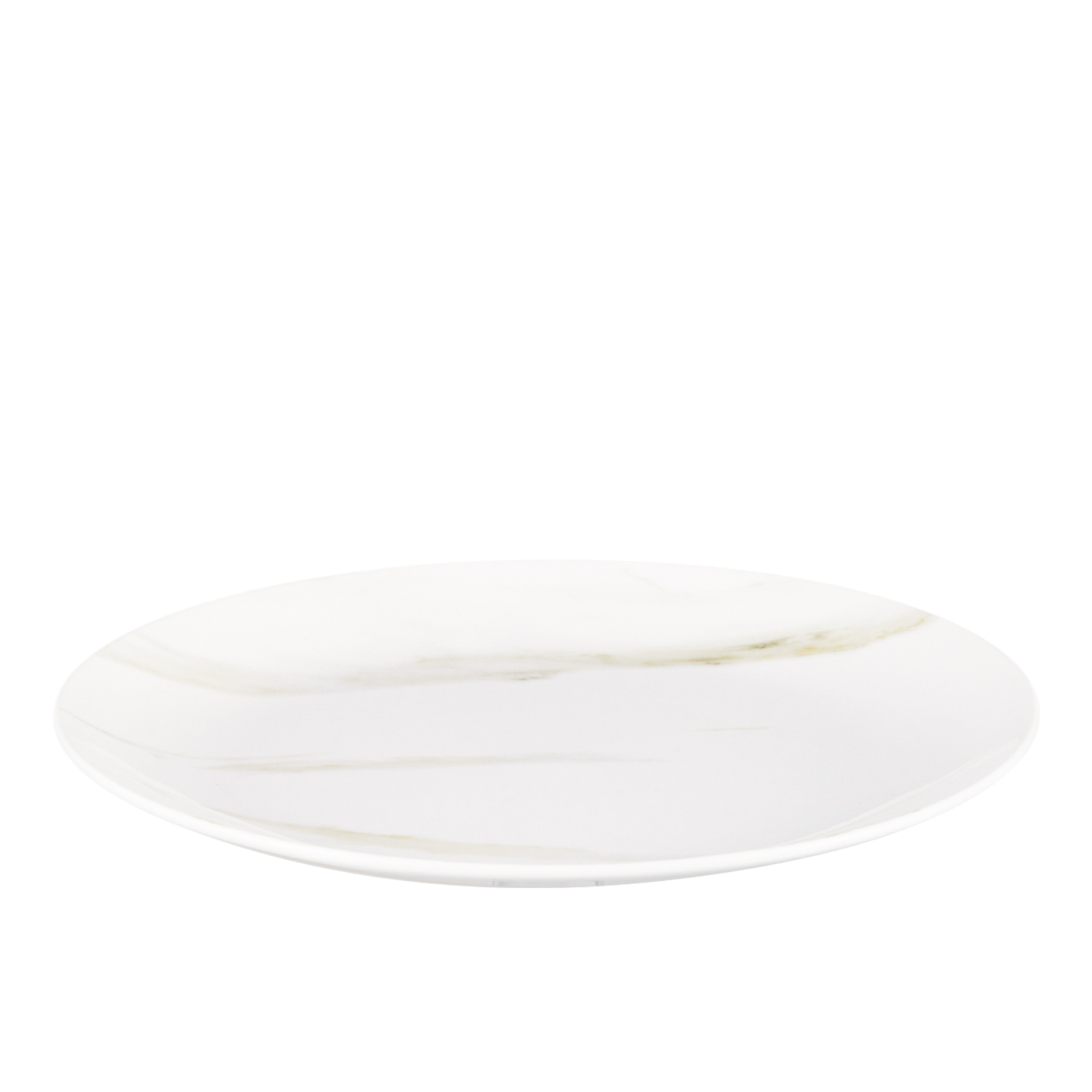 Обеденная тарелка Vera Wang - Venato Imperial, 28 см от Wedgwood