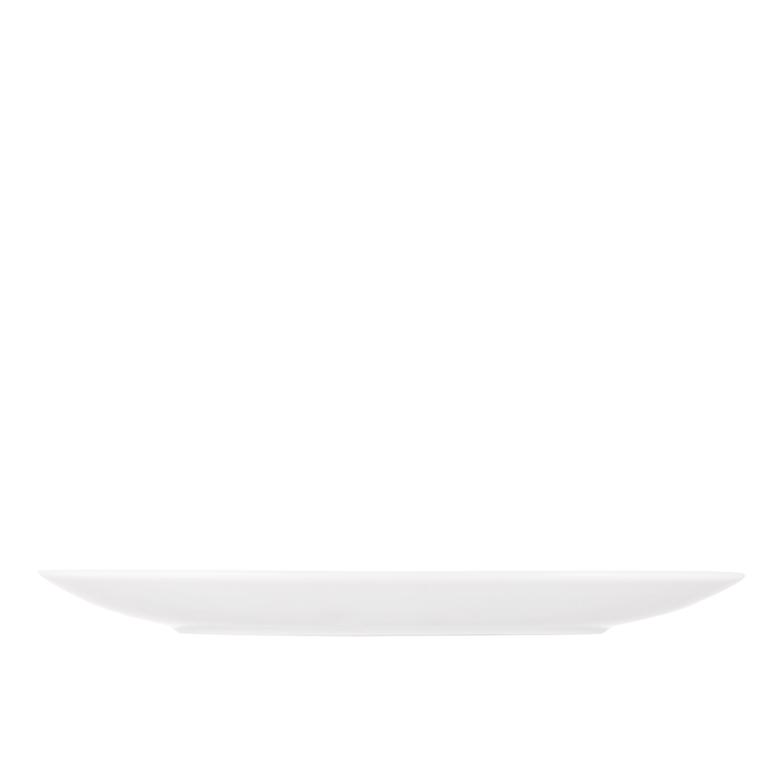Обеденная тарелка Vera Wang - Venato Imperial, 28 см от Wedgwood
