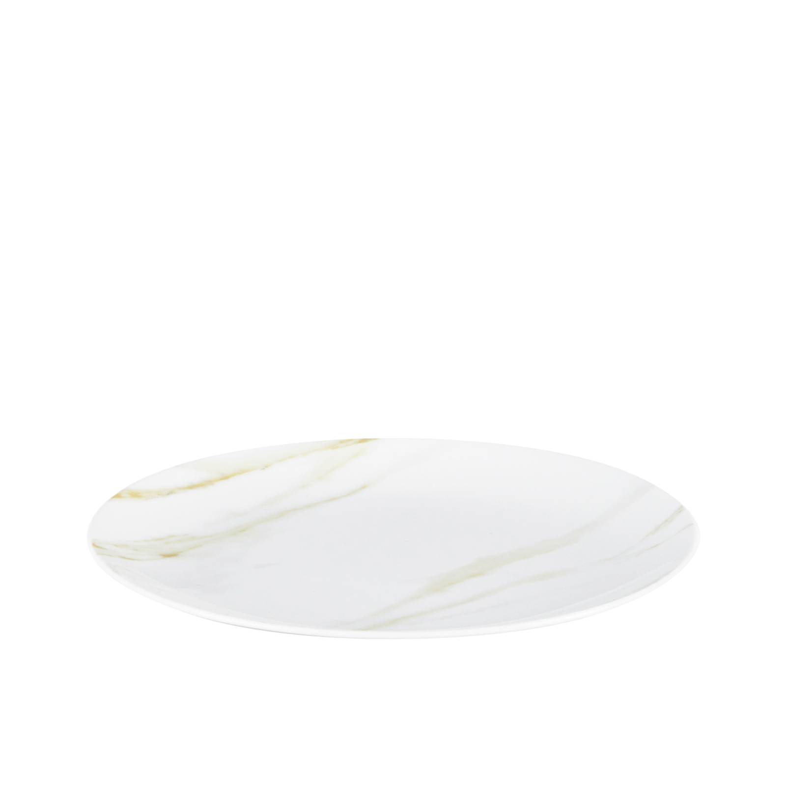 Закусочная тарелка Vera Wang - Venato Imperial, 20 см