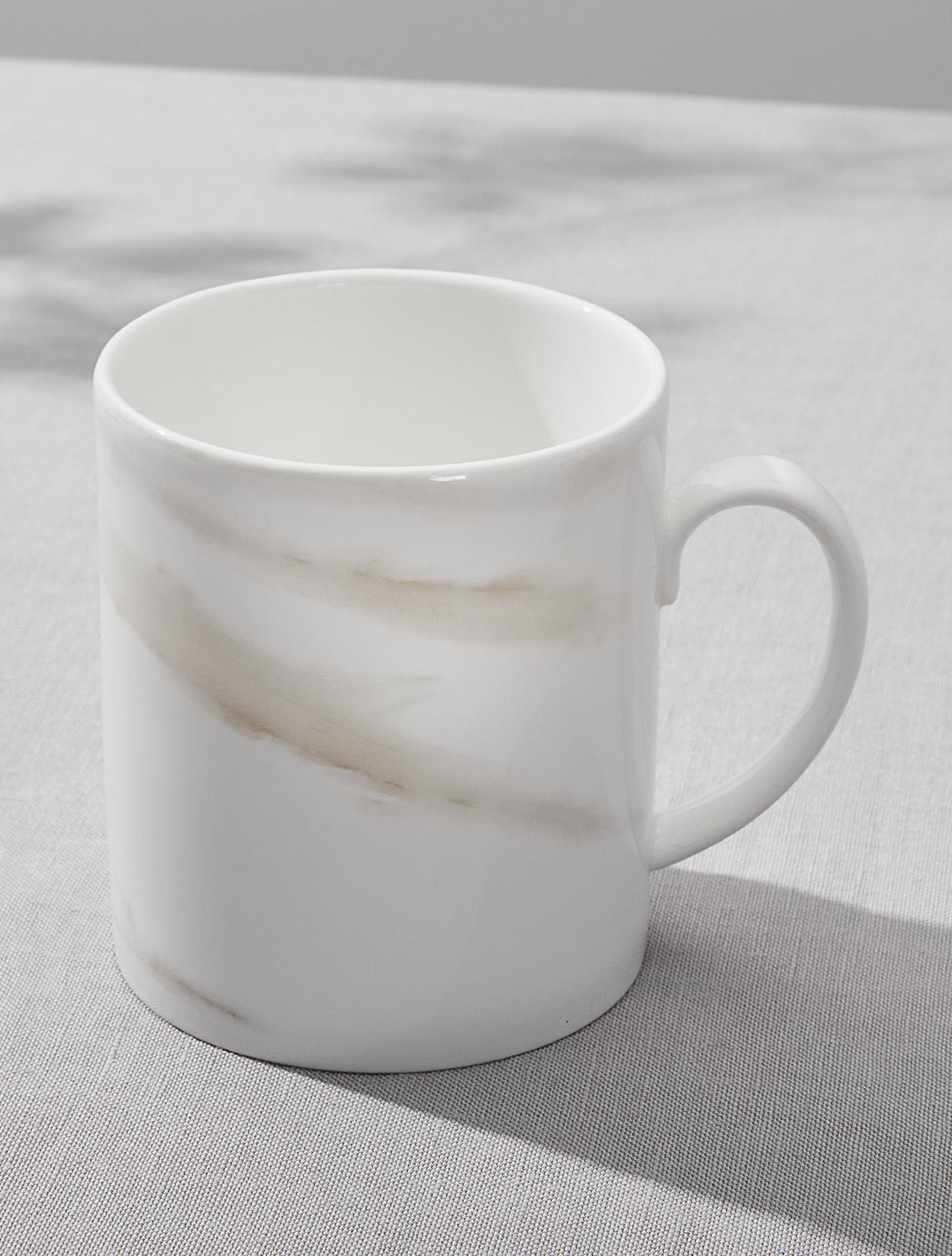 Кружка Vera Wang - Venato Imperial, 450 мл от Wedgwood