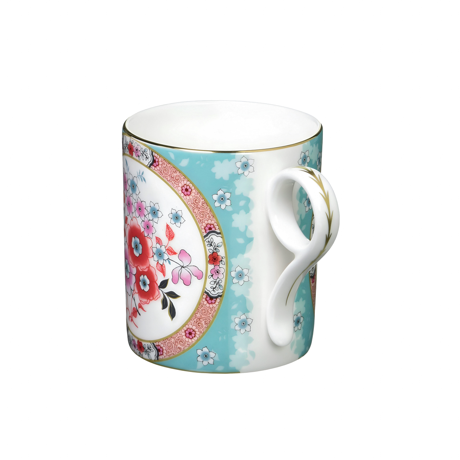 Кружка Wonderlust, 200 мл от Wedgwood