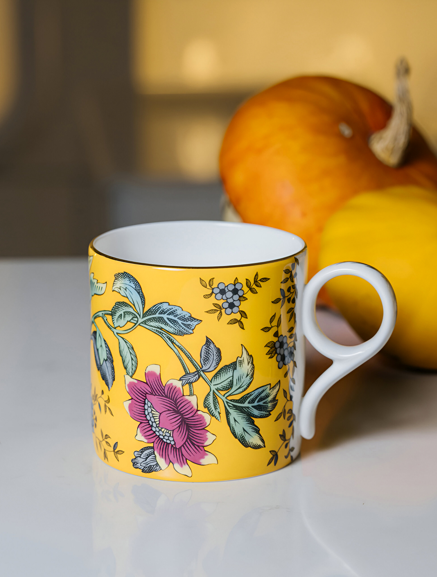 Кружка Wonderlust, 280 мл от Wedgwood