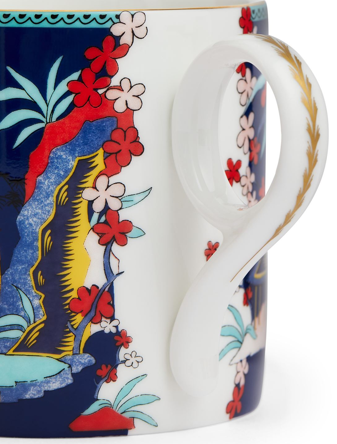 Кружка Wonderlust, 320 мл от Wedgwood