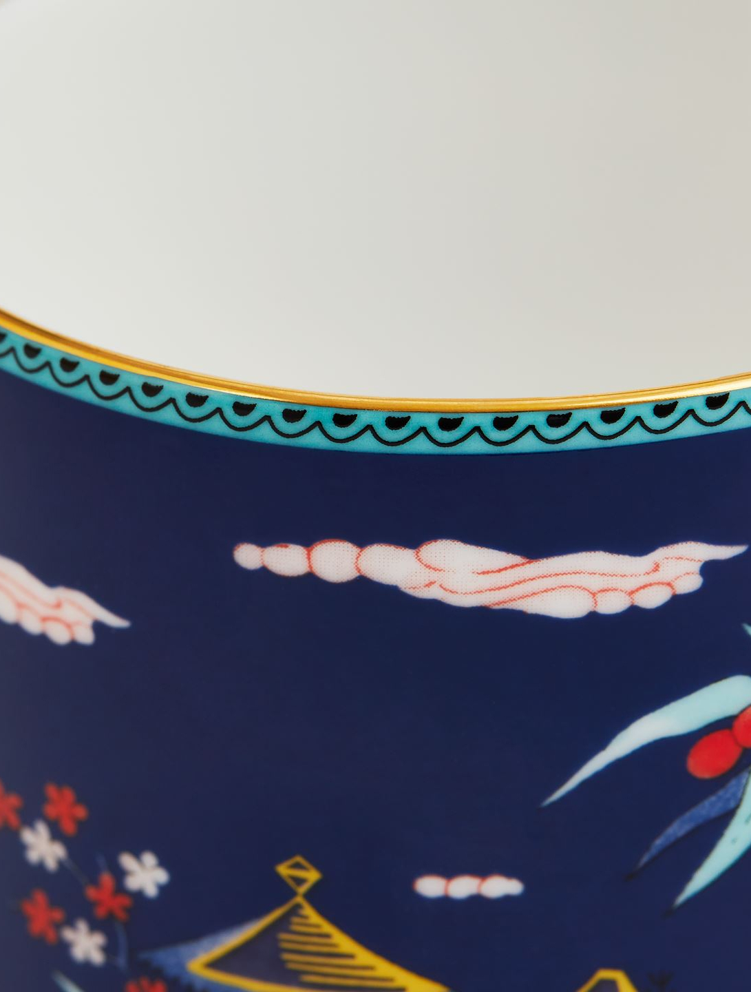 Кружка Wonderlust, 320 мл от Wedgwood