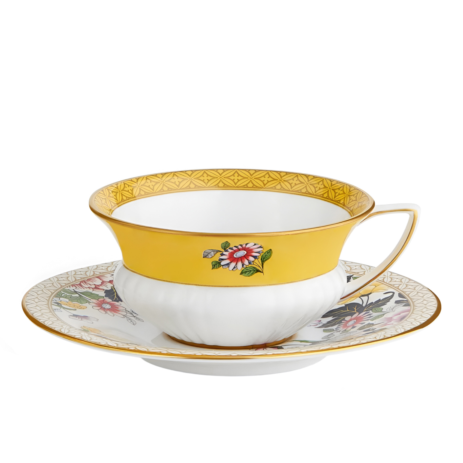 Чайная пара Wonderlust, 180 мл от Wedgwood