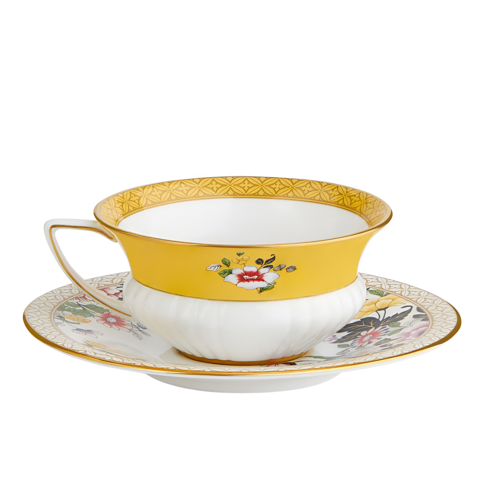Чайная пара Wonderlust, 180 мл от Wedgwood