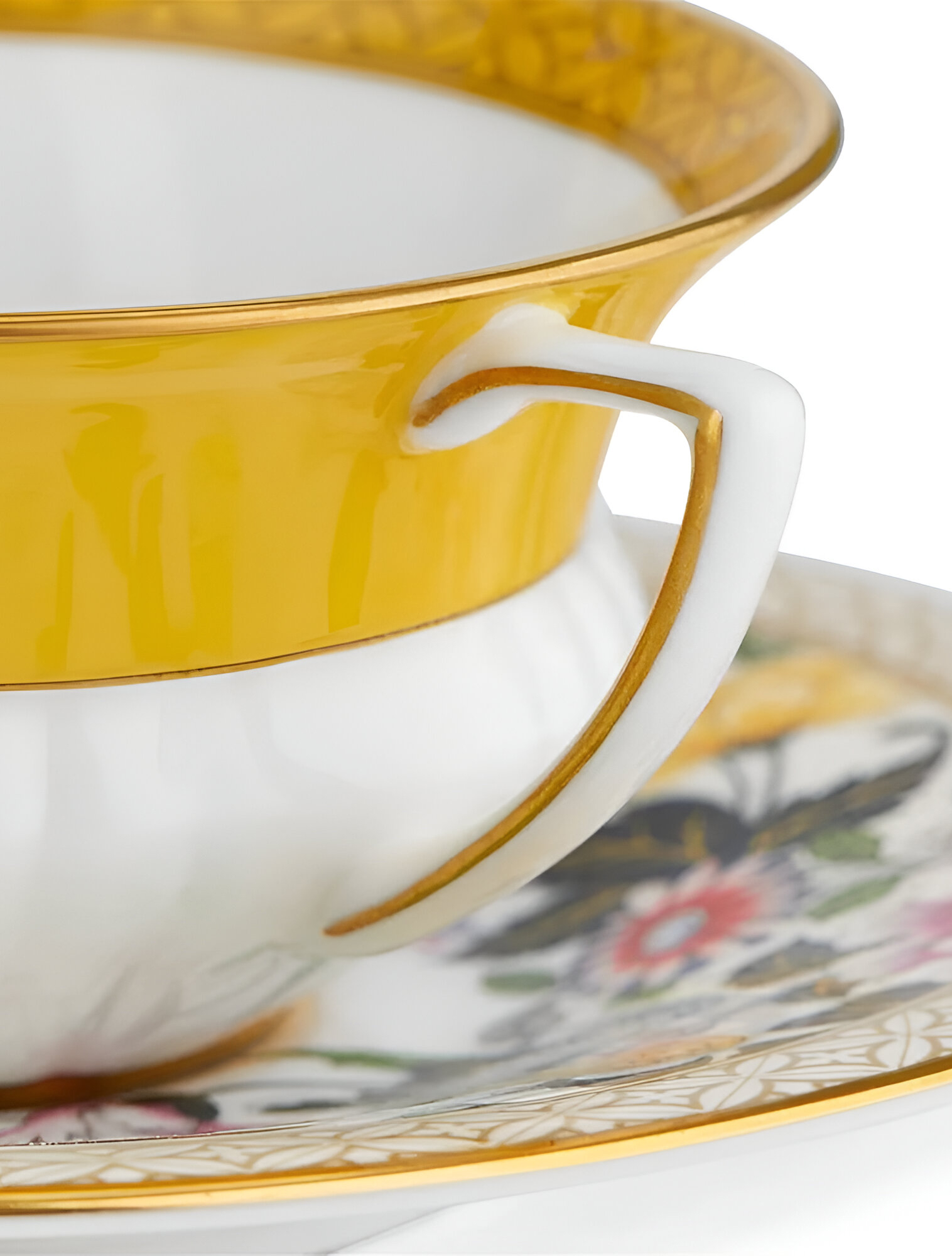 Чайная пара Wonderlust, 180 мл от Wedgwood