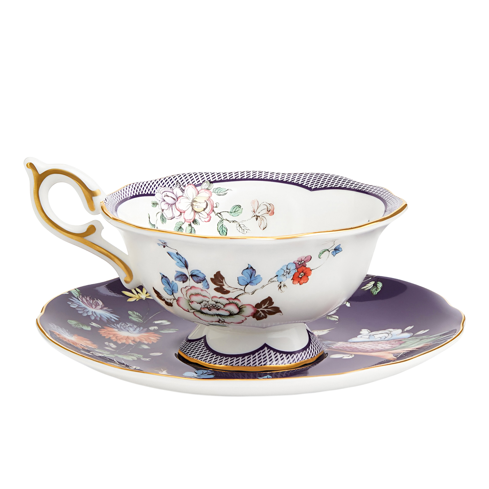 Чайная пара Wonderlust, 150 мл от Wedgwood