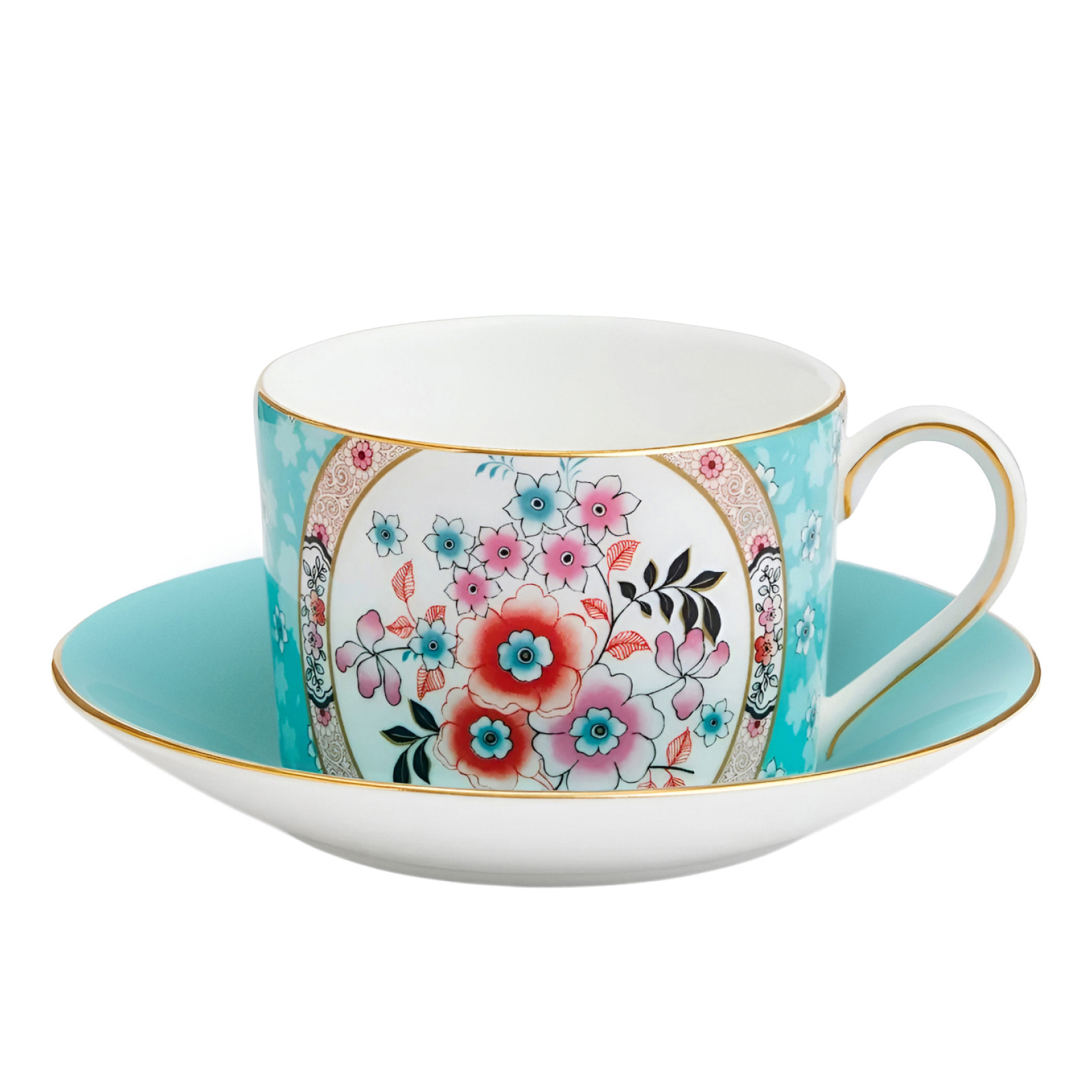 Чайная пара Wonderlust, 150 мл от Wedgwood