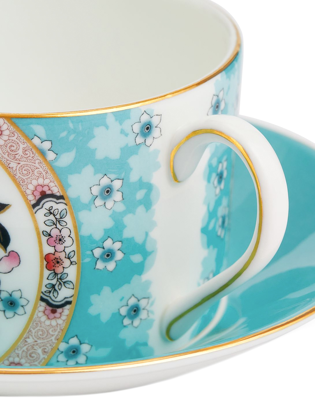 Чайная пара Wonderlust, 150 мл от Wedgwood