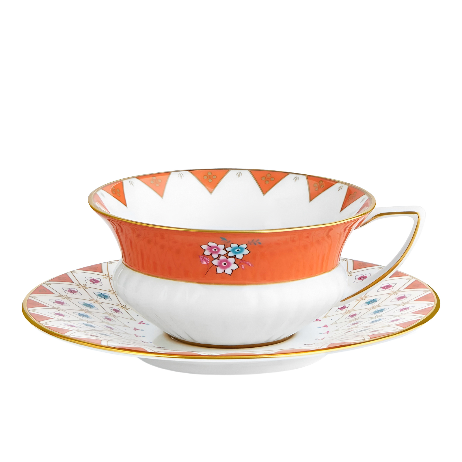 Чайная пара Wonderlust, 180 мл от Wedgwood