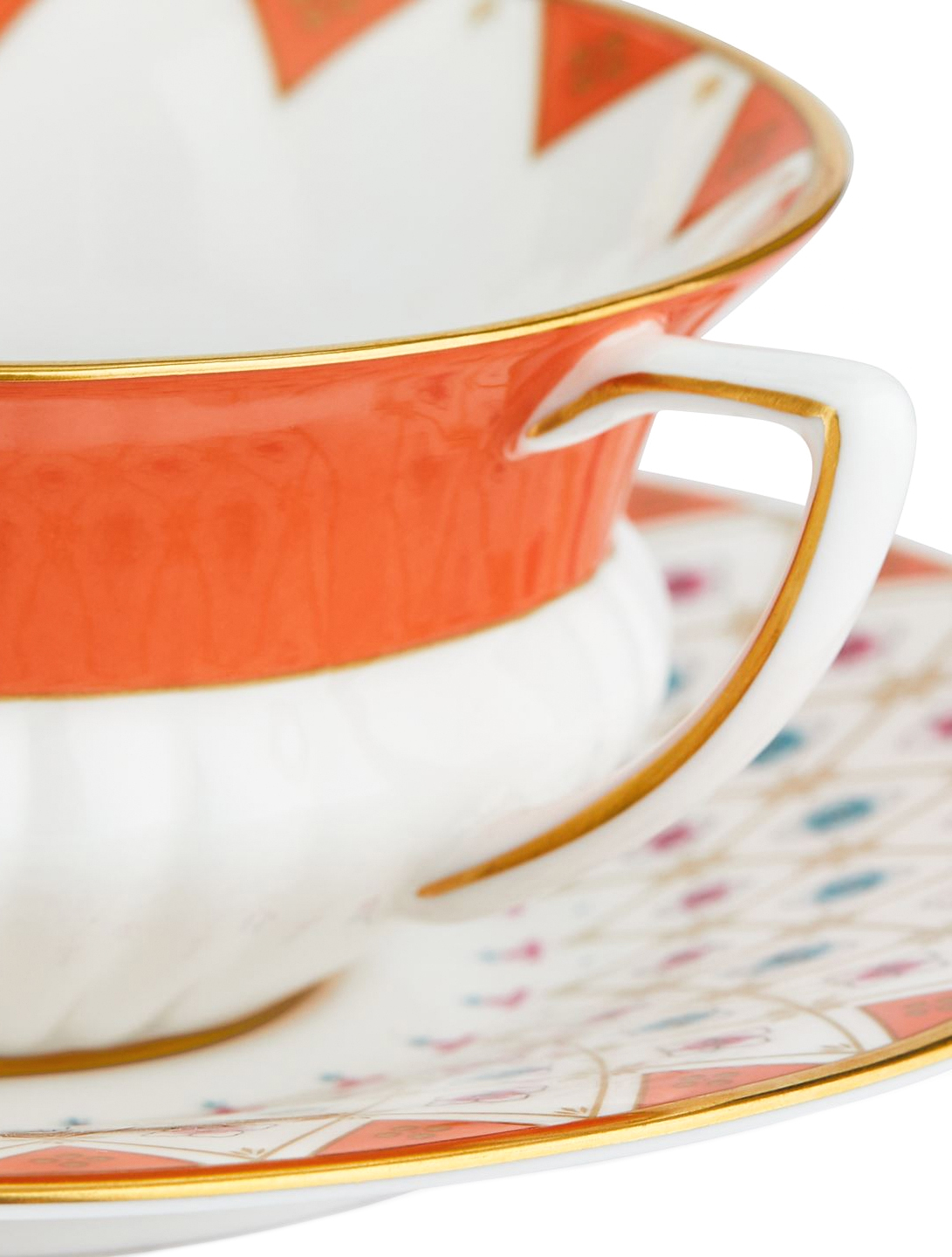 Чайная пара Wonderlust, 180 мл от Wedgwood