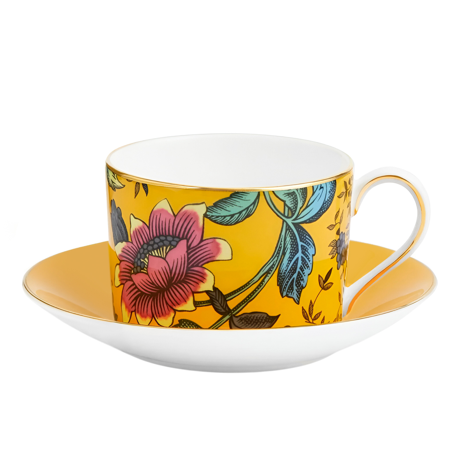 Чайная пара Wonderlust, 150 мл от Wedgwood