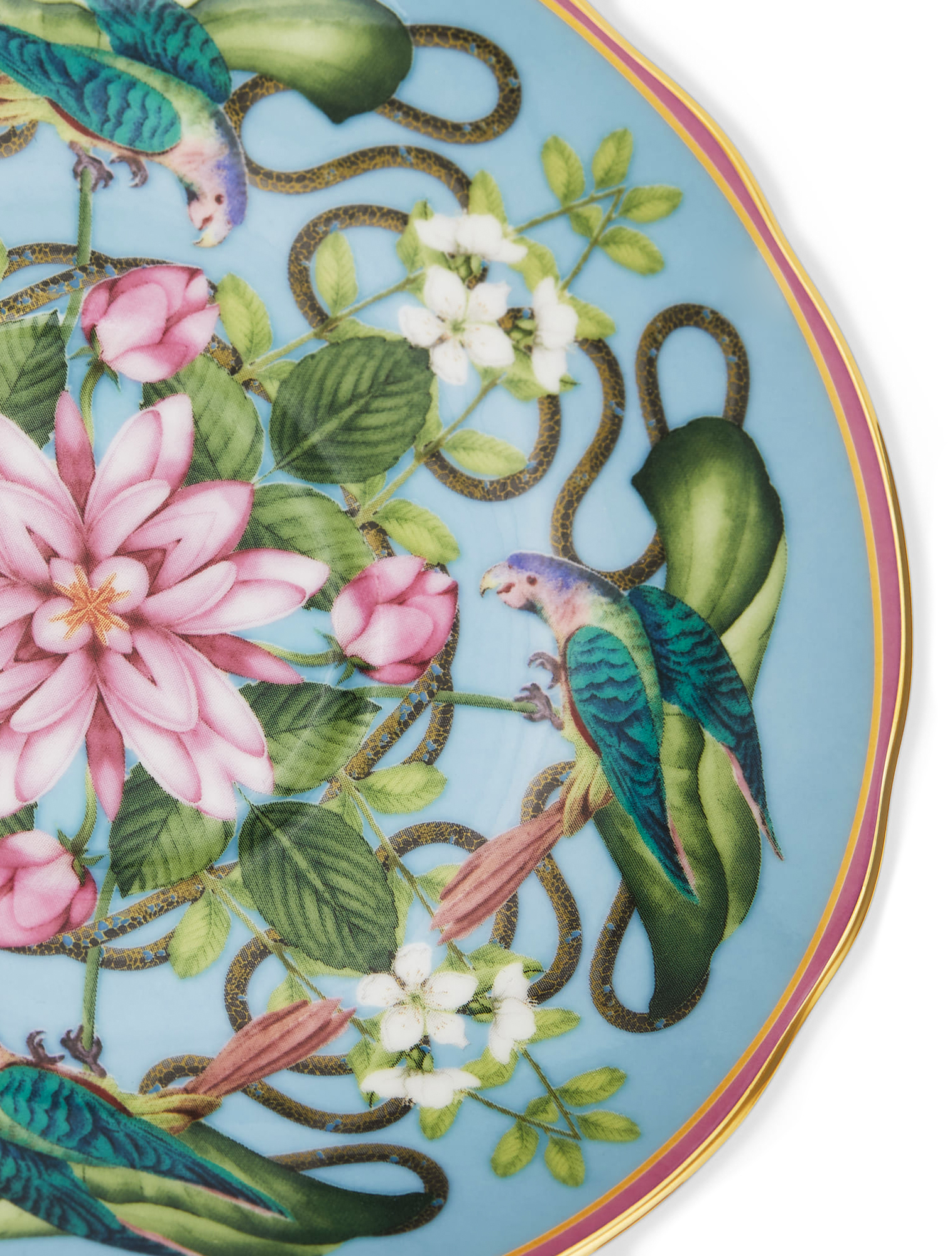 Чайная пара Wonderlust, 140 мл от Wedgwood