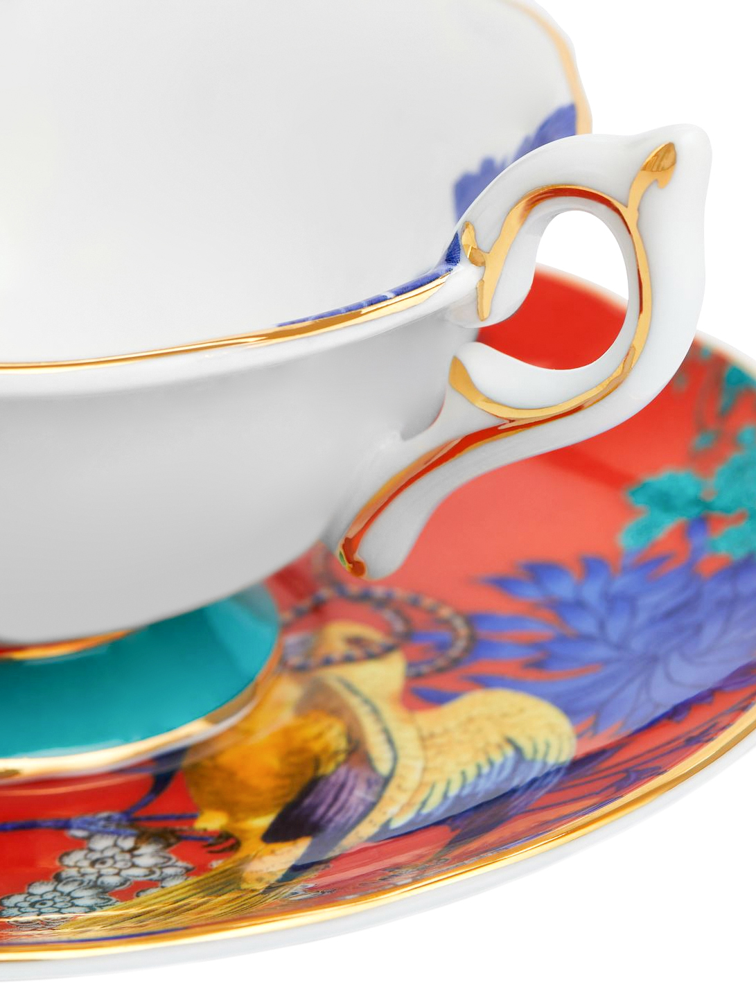 Чайная пара Wonderlust, 140 мл от Wedgwood