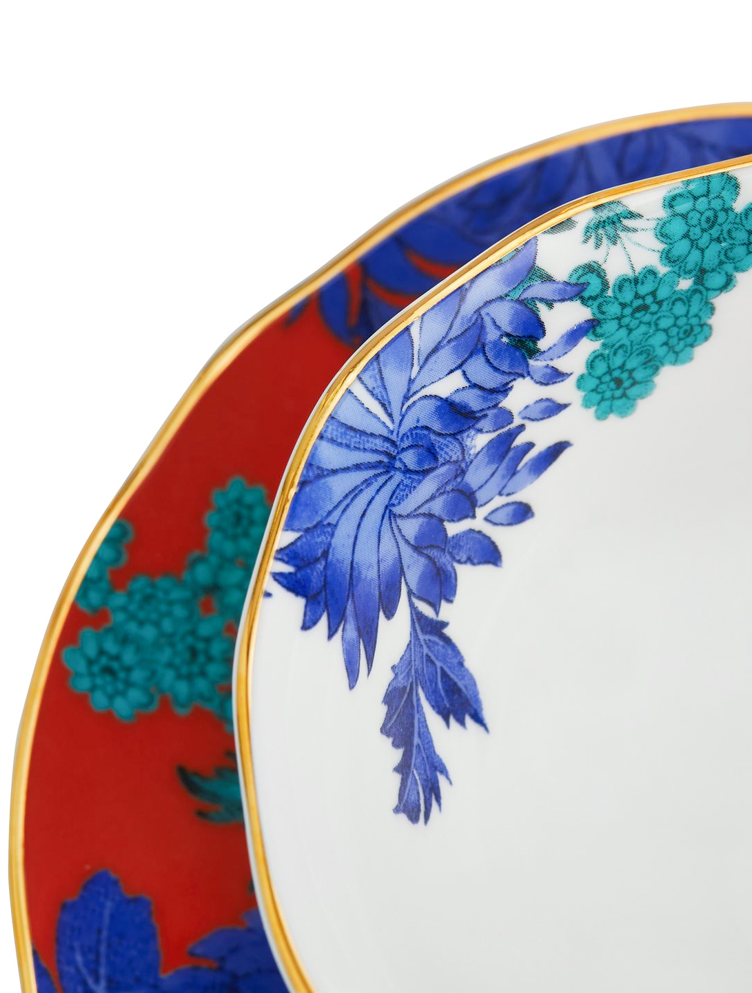 Чайная пара Wonderlust, 140 мл от Wedgwood