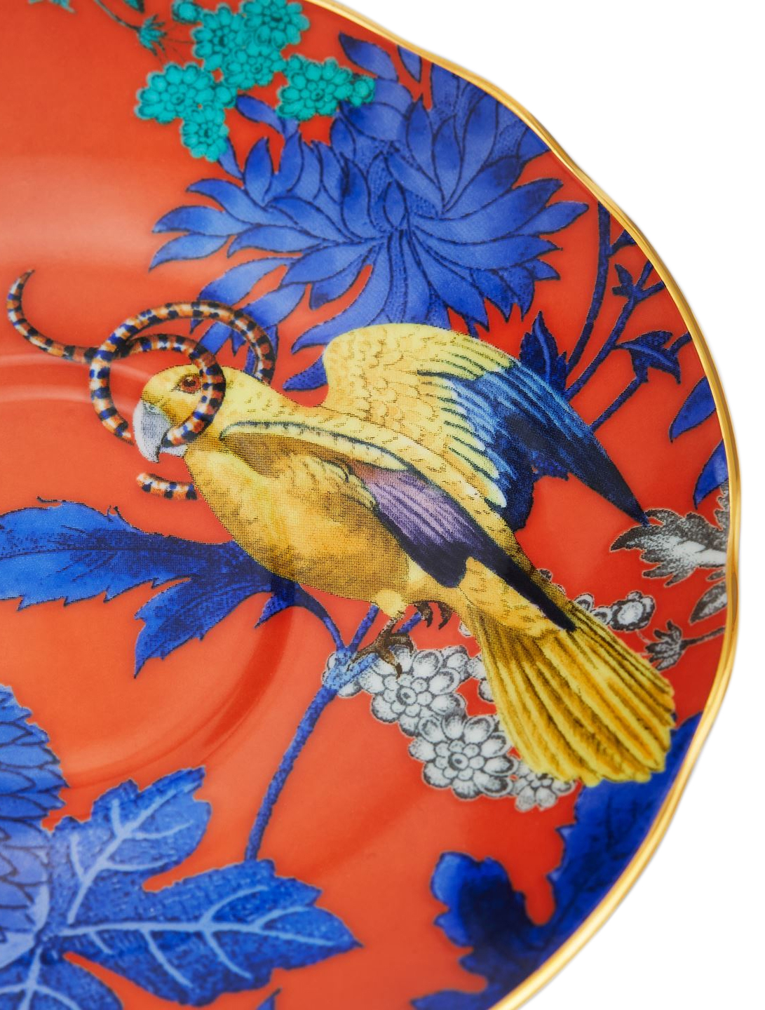 Чайная пара Wonderlust, 140 мл от Wedgwood