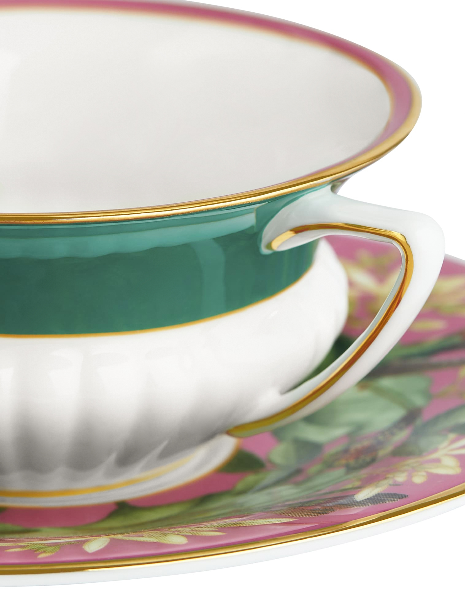 Чайная пара Wonderlust, 140 мл от Wedgwood