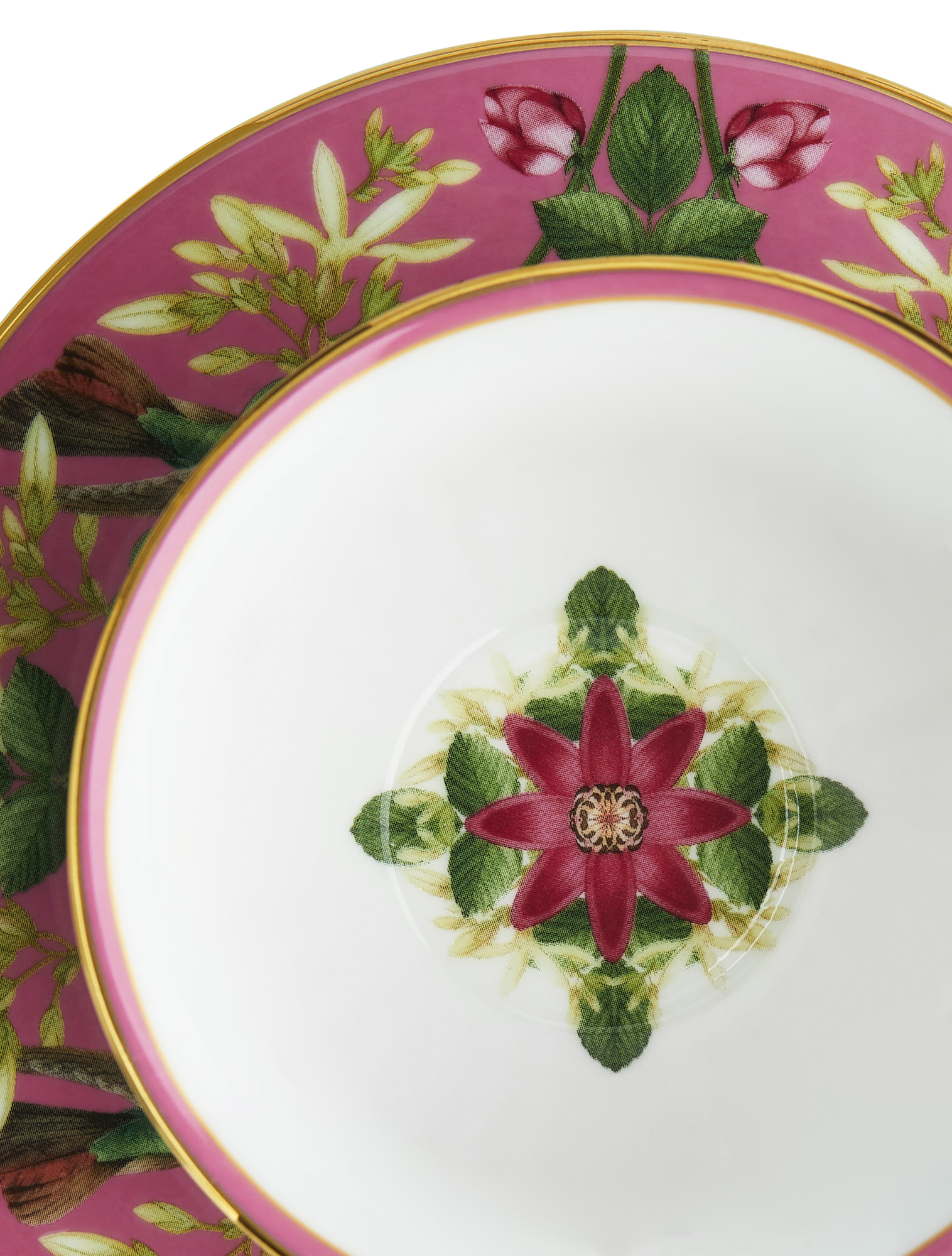 Чайная пара Wonderlust, 140 мл от Wedgwood