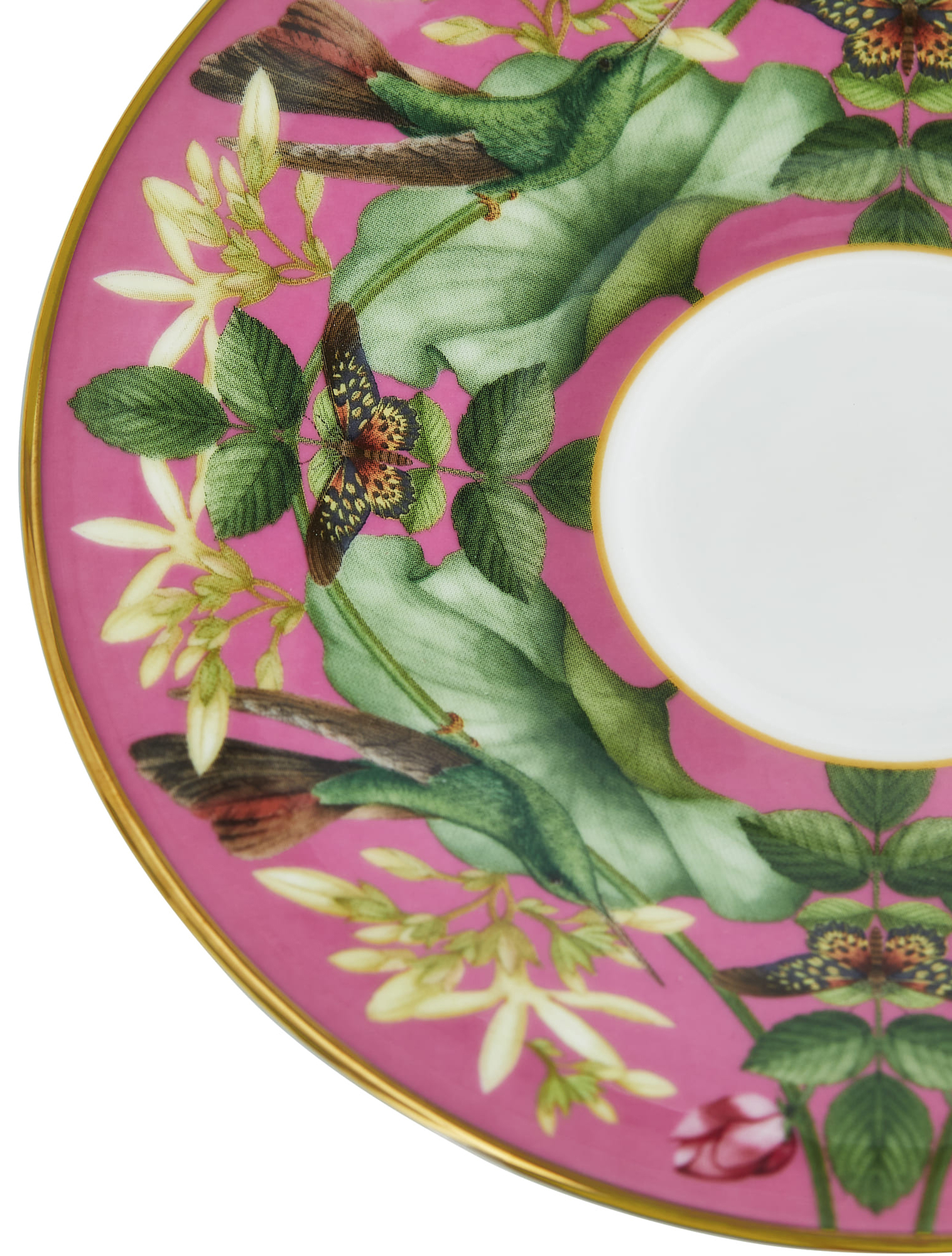 Чайная пара Wonderlust, 140 мл от Wedgwood