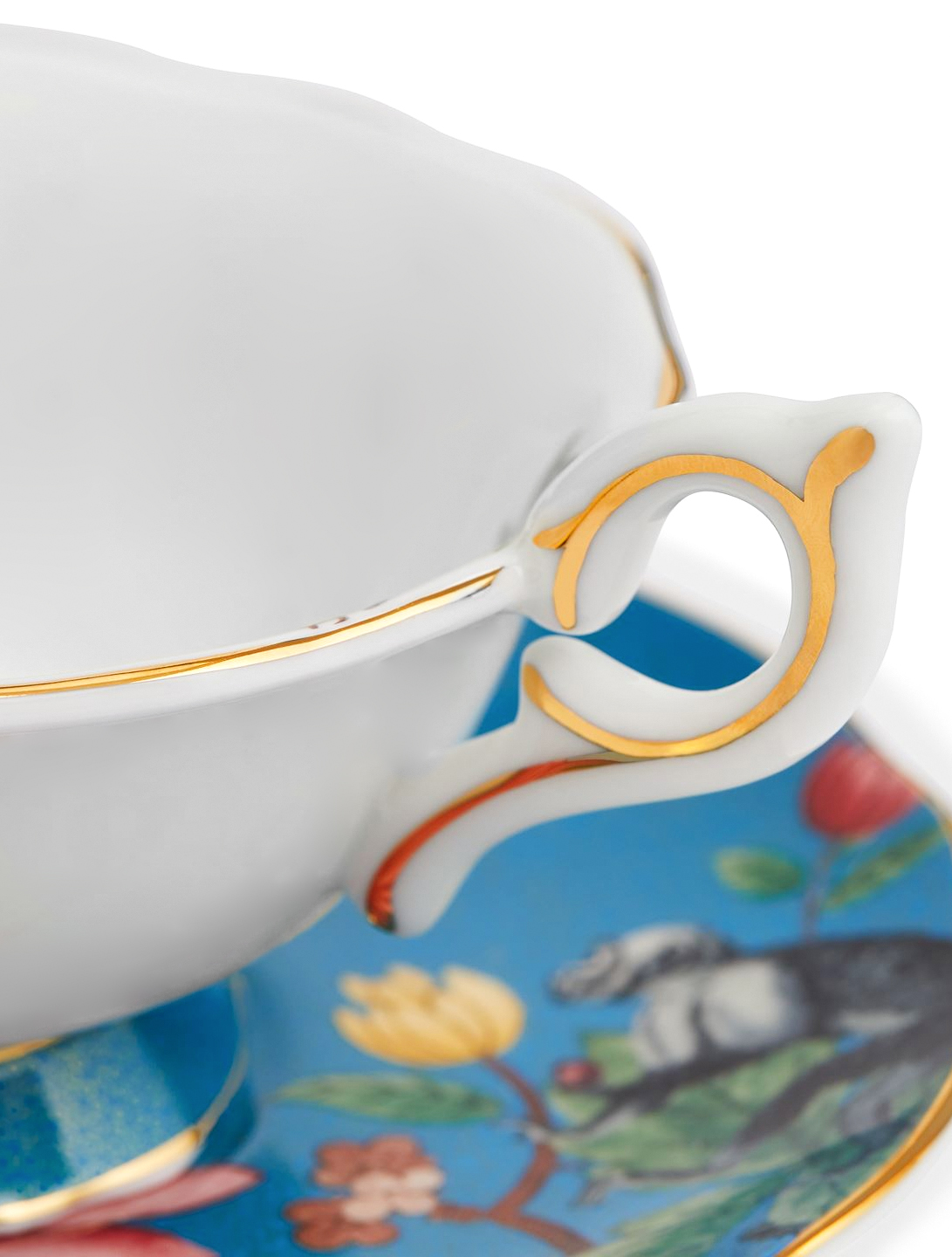 Чайная пара Wonderlust, 140 мл от Wedgwood