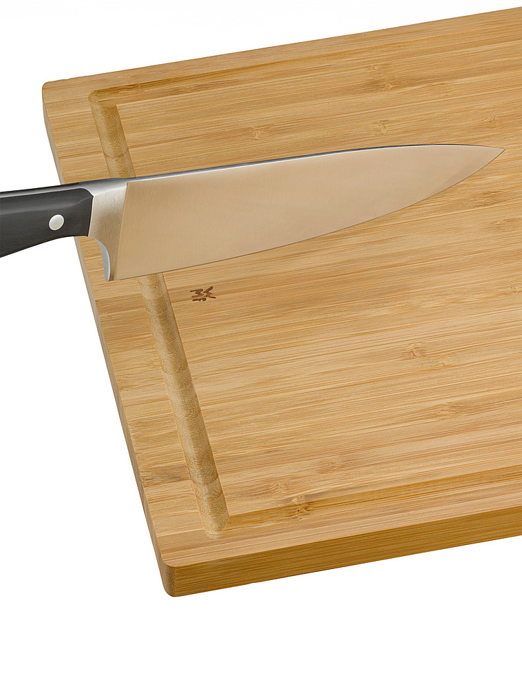 Разделочная доска Bamboo, 45x30 см от WMF