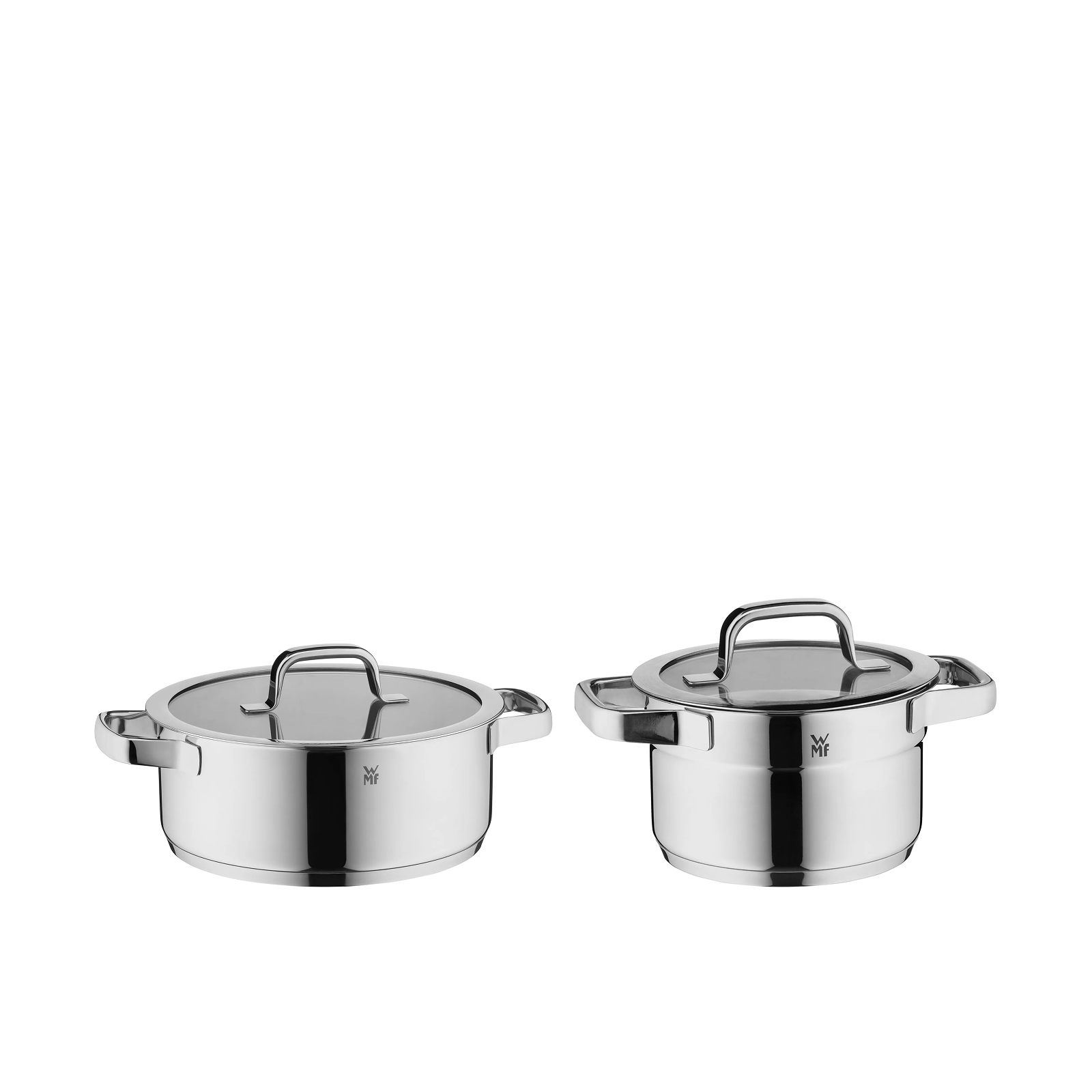 Набор кухонной посуды Compact Cuisine, 5 пр.