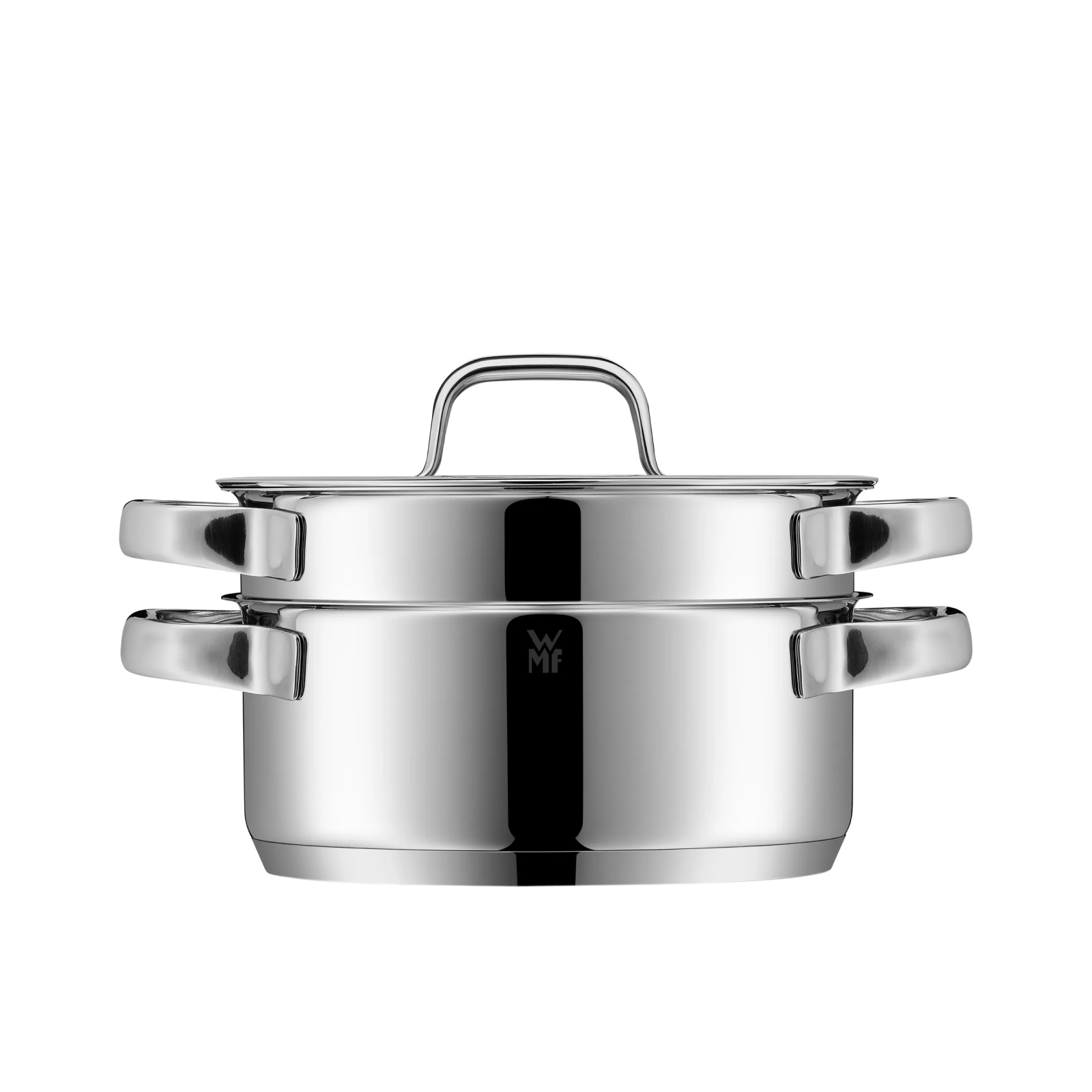 Набор кухонной посуды Compact Cuisine, 5 пр. от WMF