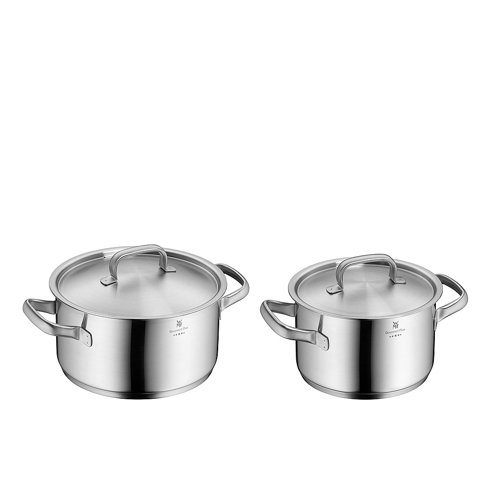 Набор кухонной посуды Gourmet Plus, 5 пр. от WMF